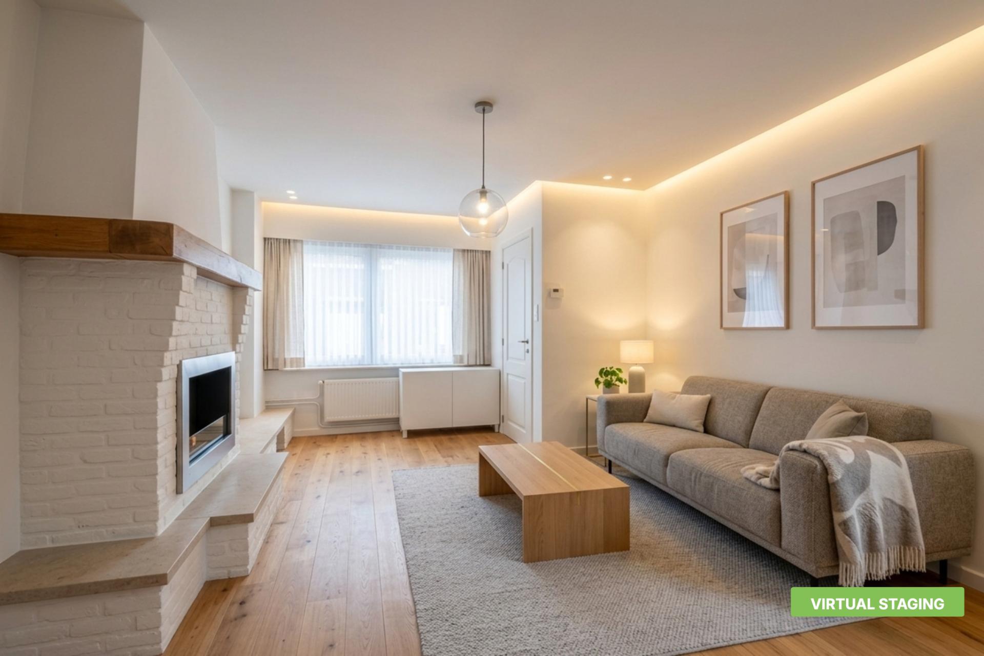 Woning te koop in Niel op toplocatie — foto