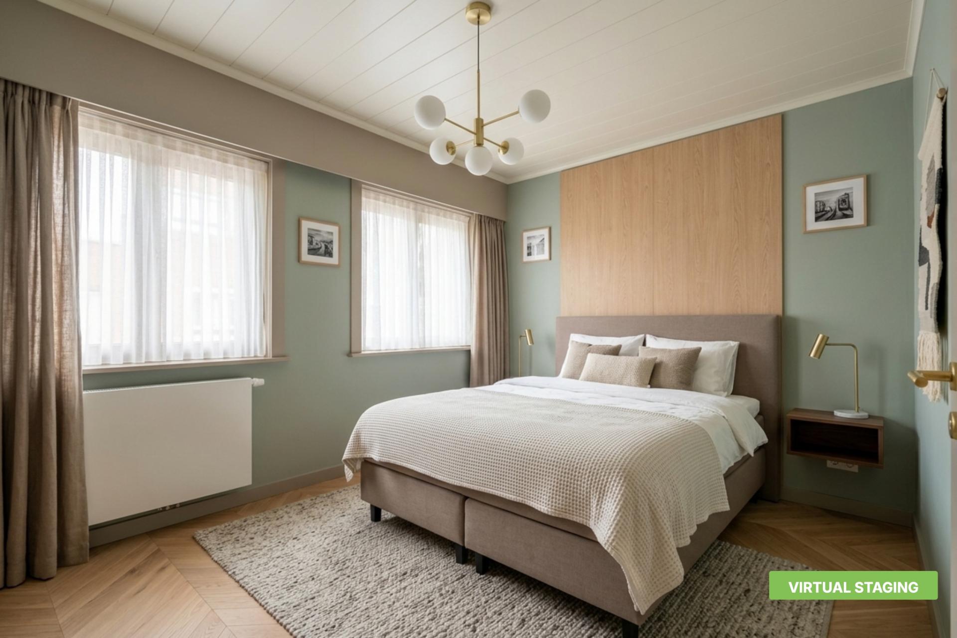 Woning te koop in Niel op toplocatie — foto