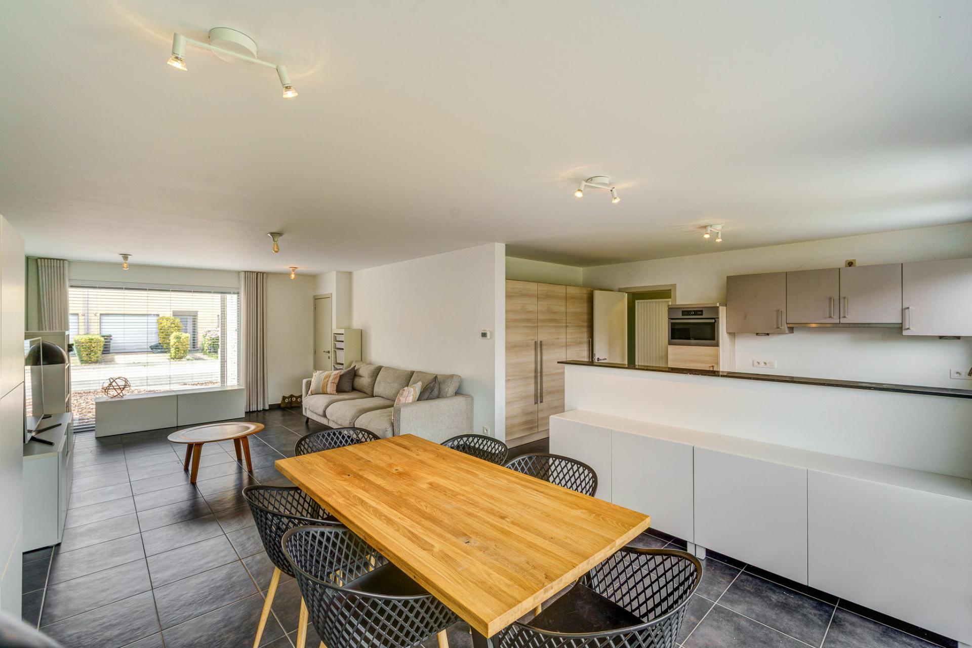 Instapklare woning te koop in Mechelen op gunstige ligging — foto
