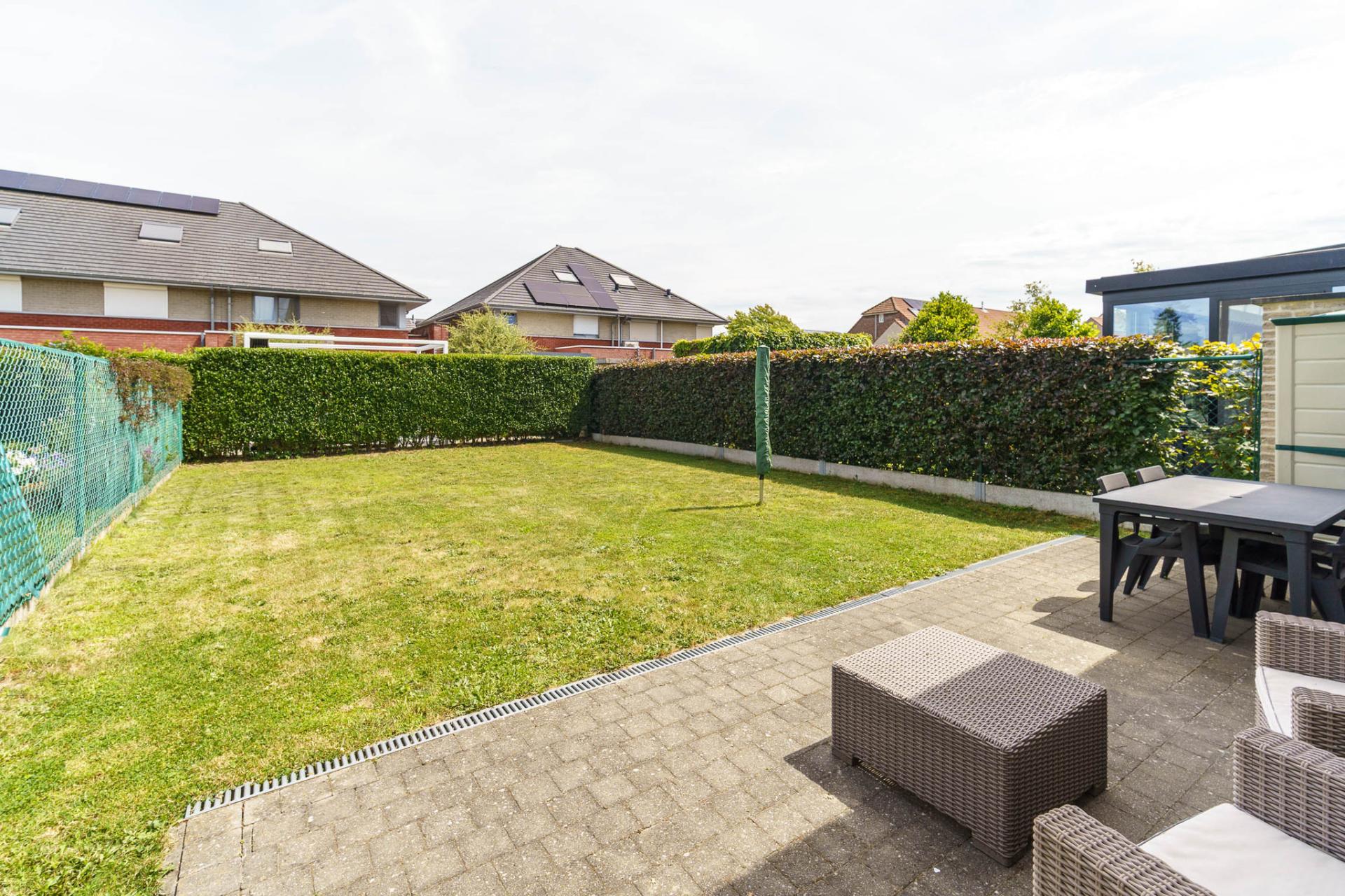 Instapklare woning te koop in Mechelen op gunstige ligging — foto