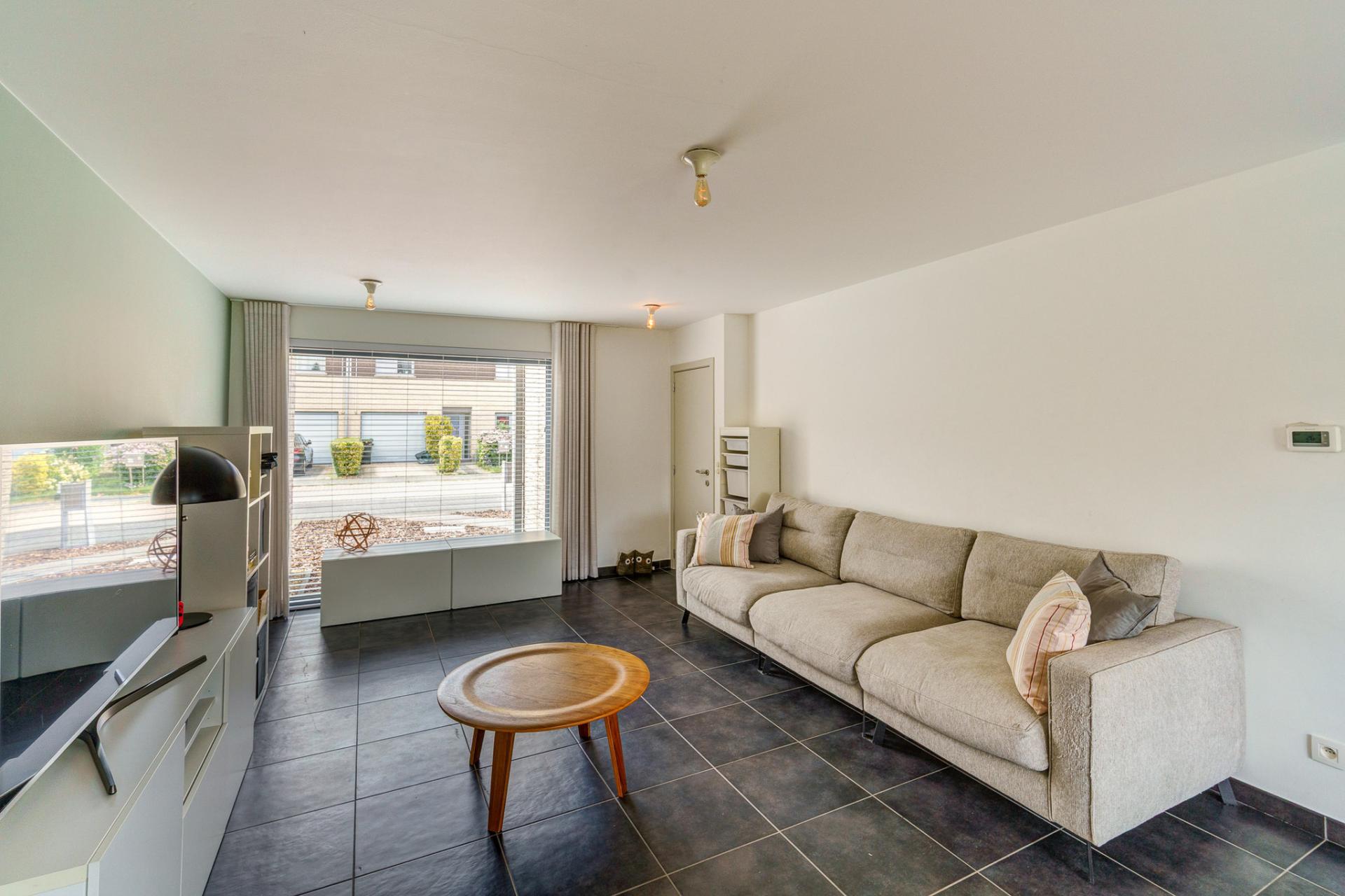 Instapklare woning te koop in Mechelen op gunstige ligging — foto