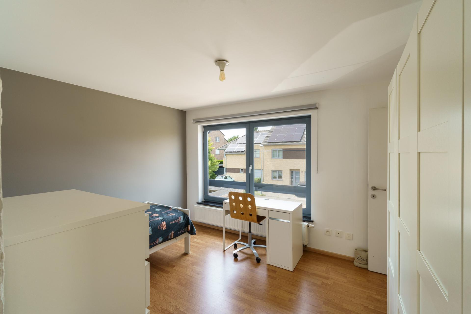 Instapklare woning te koop in Mechelen op gunstige ligging — foto