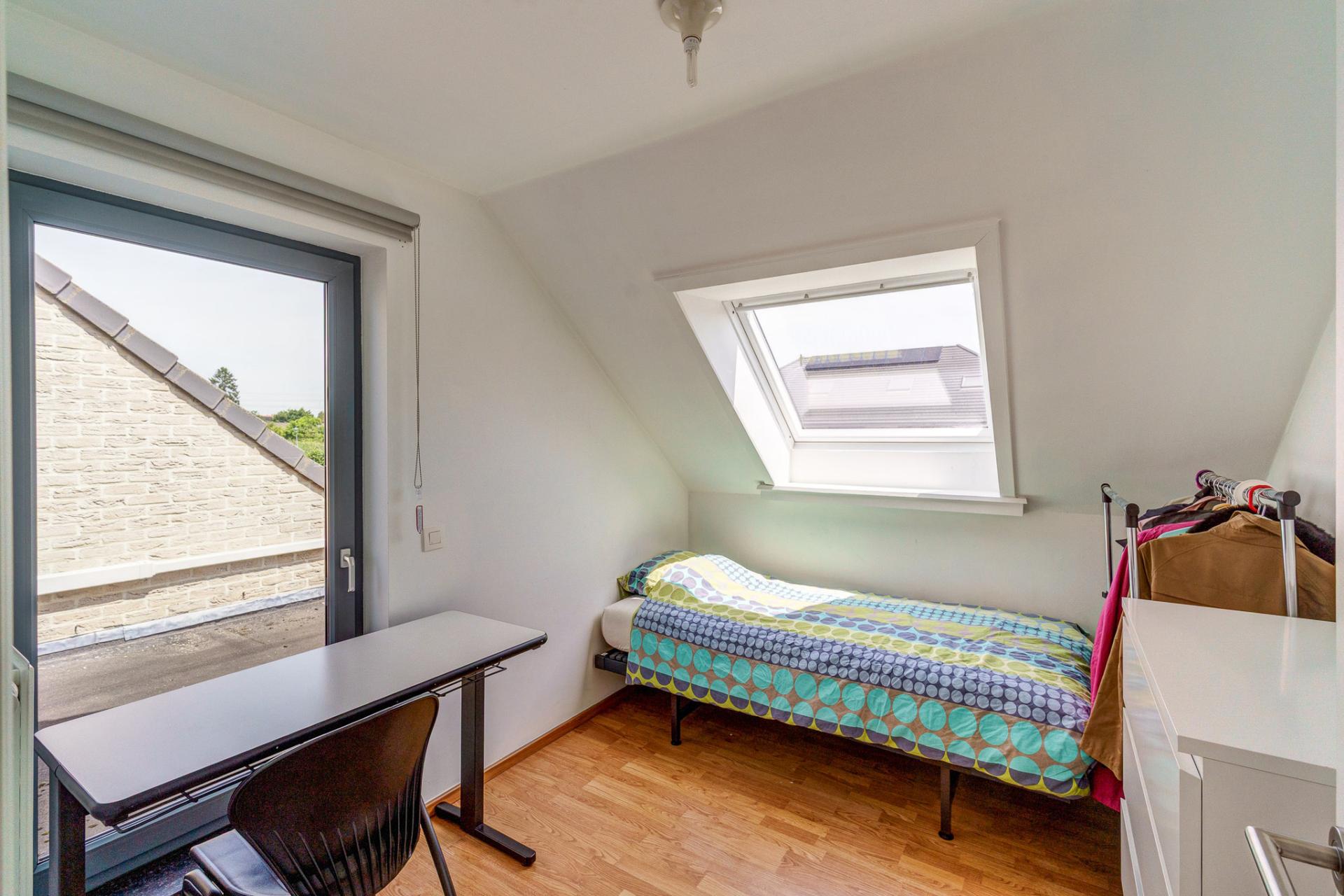 Instapklare woning te koop in Mechelen op gunstige ligging — foto