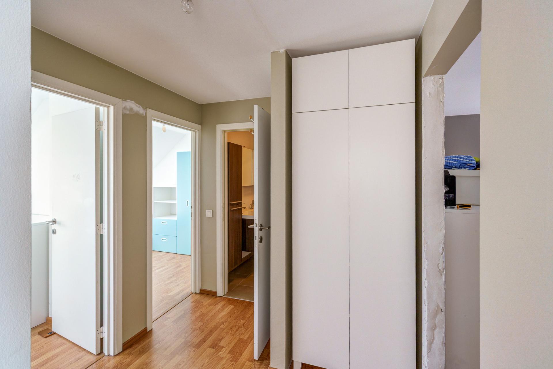 Instapklare woning te koop in Mechelen op gunstige ligging — foto