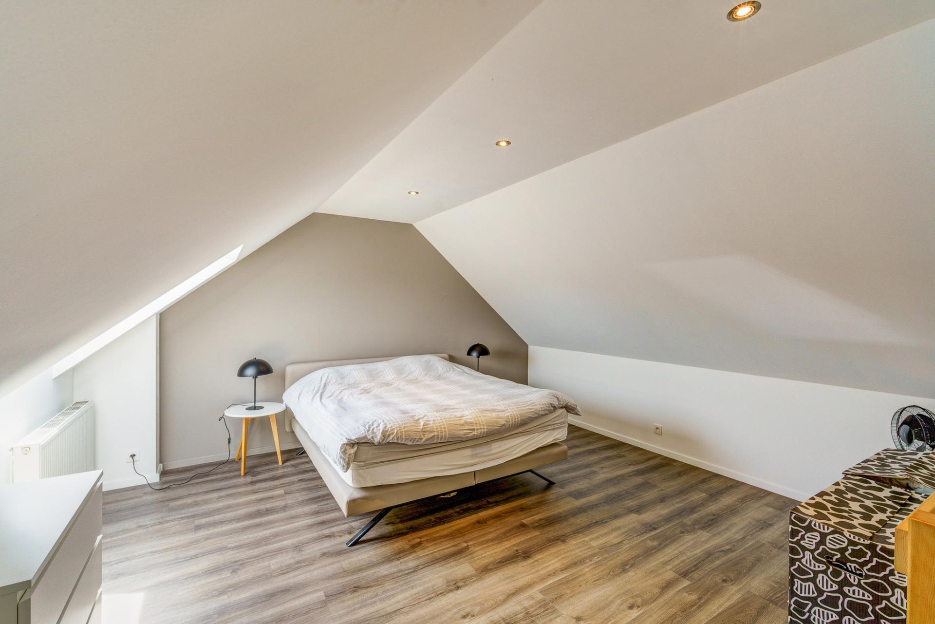 Instapklare woning te koop in Mechelen op gunstige ligging — foto