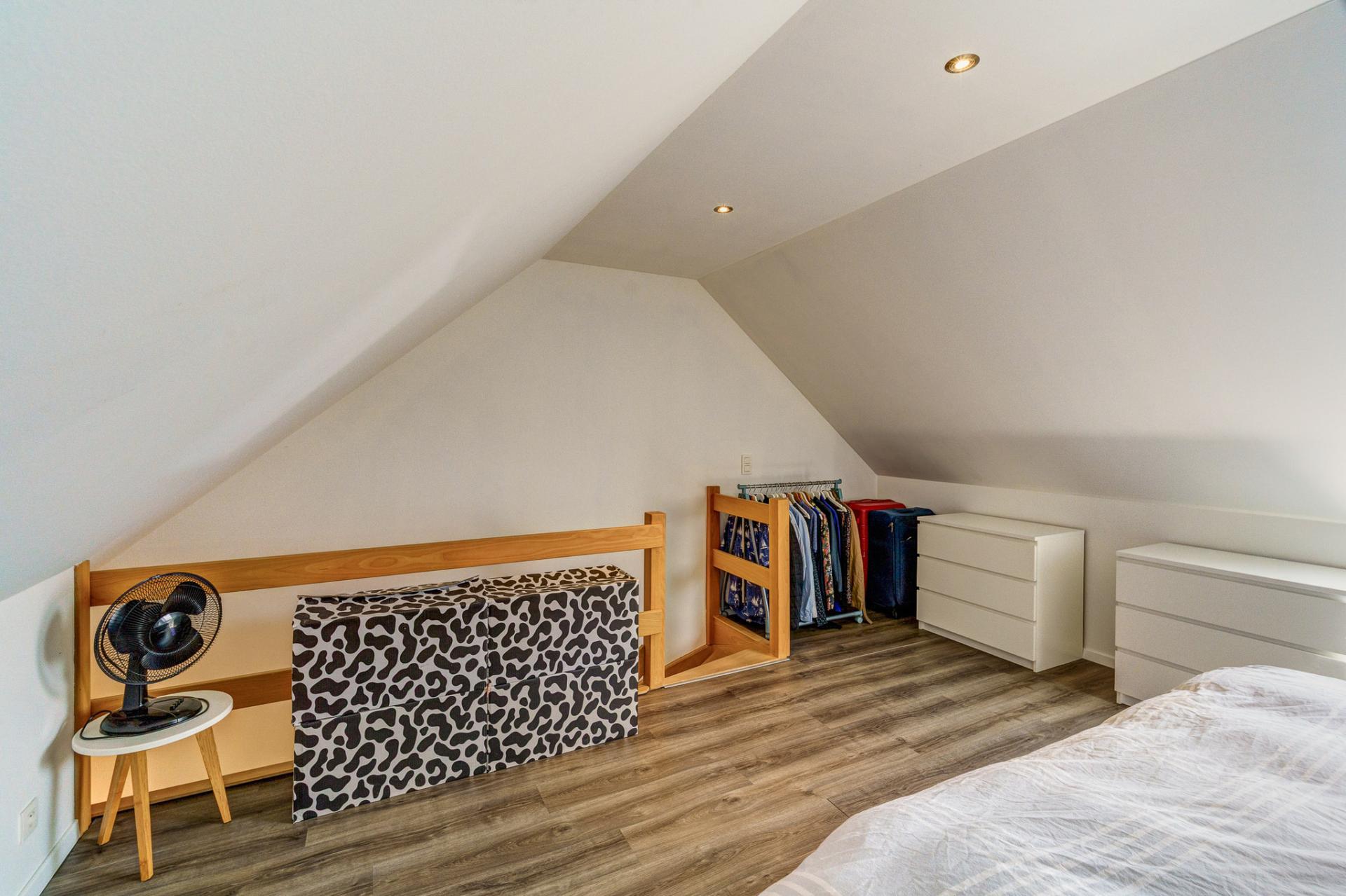 Instapklare woning te koop in Mechelen op gunstige ligging — foto