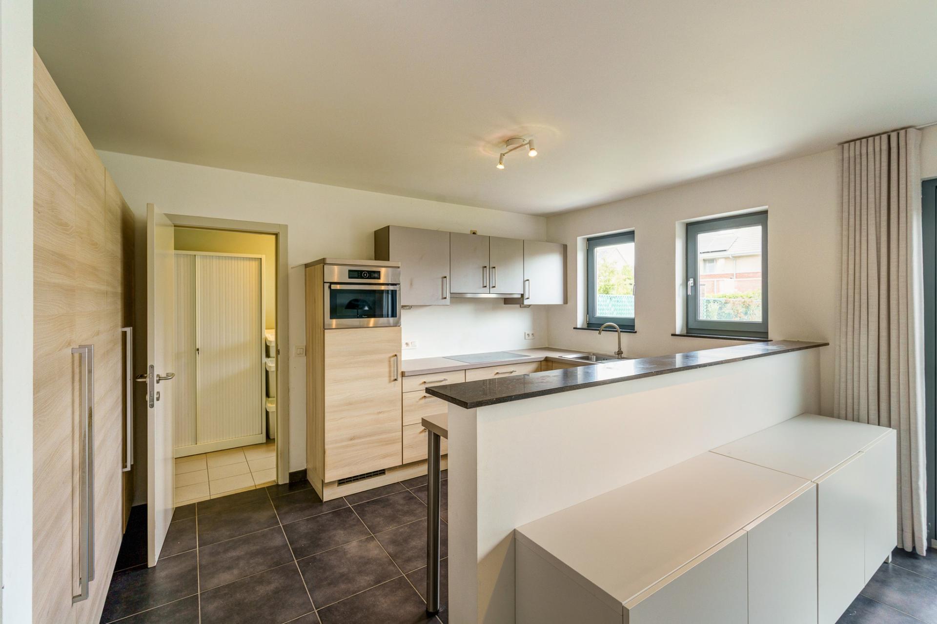 Instapklare woning te koop in Mechelen op gunstige ligging — foto