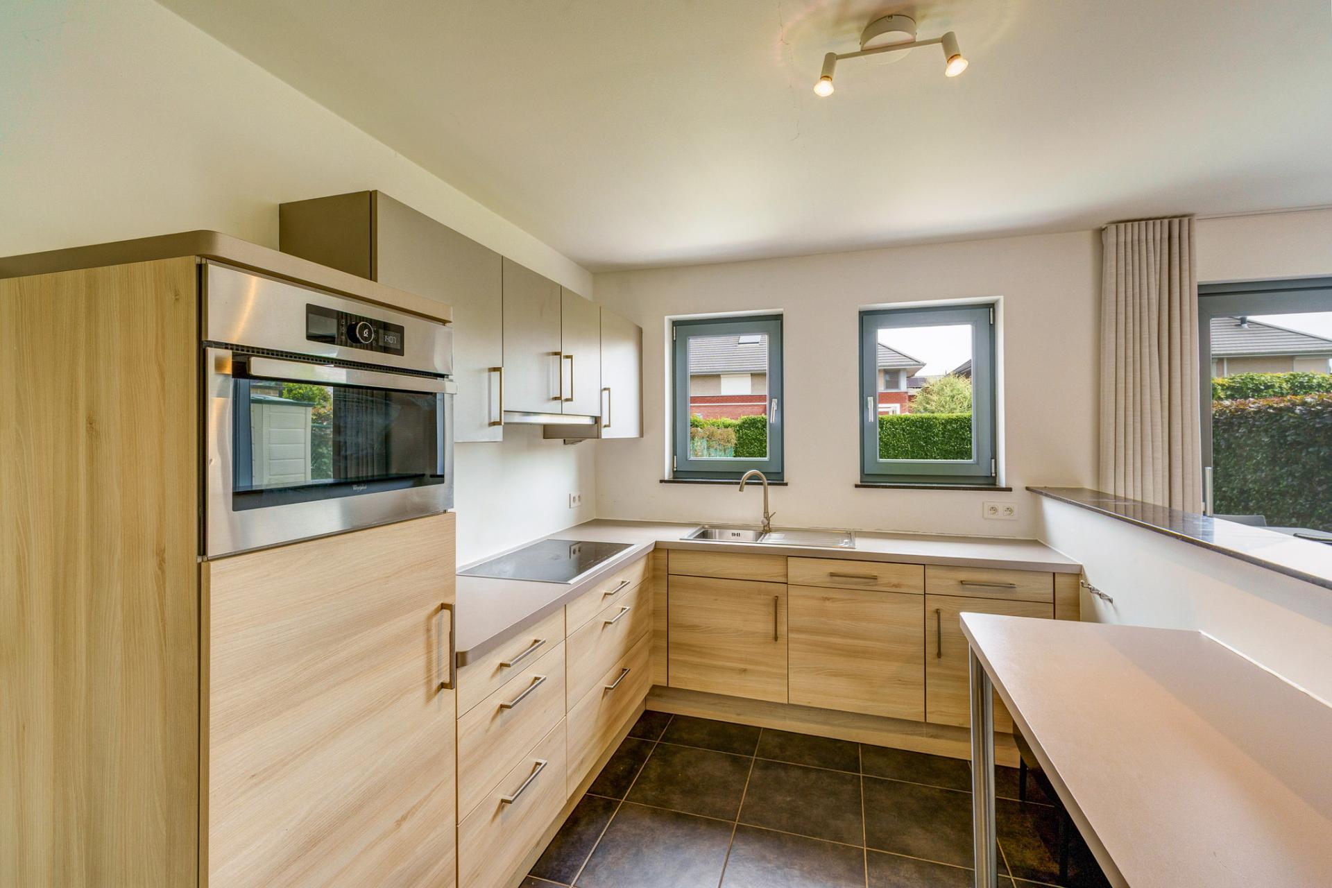 Instapklare woning te koop in Mechelen op gunstige ligging — foto