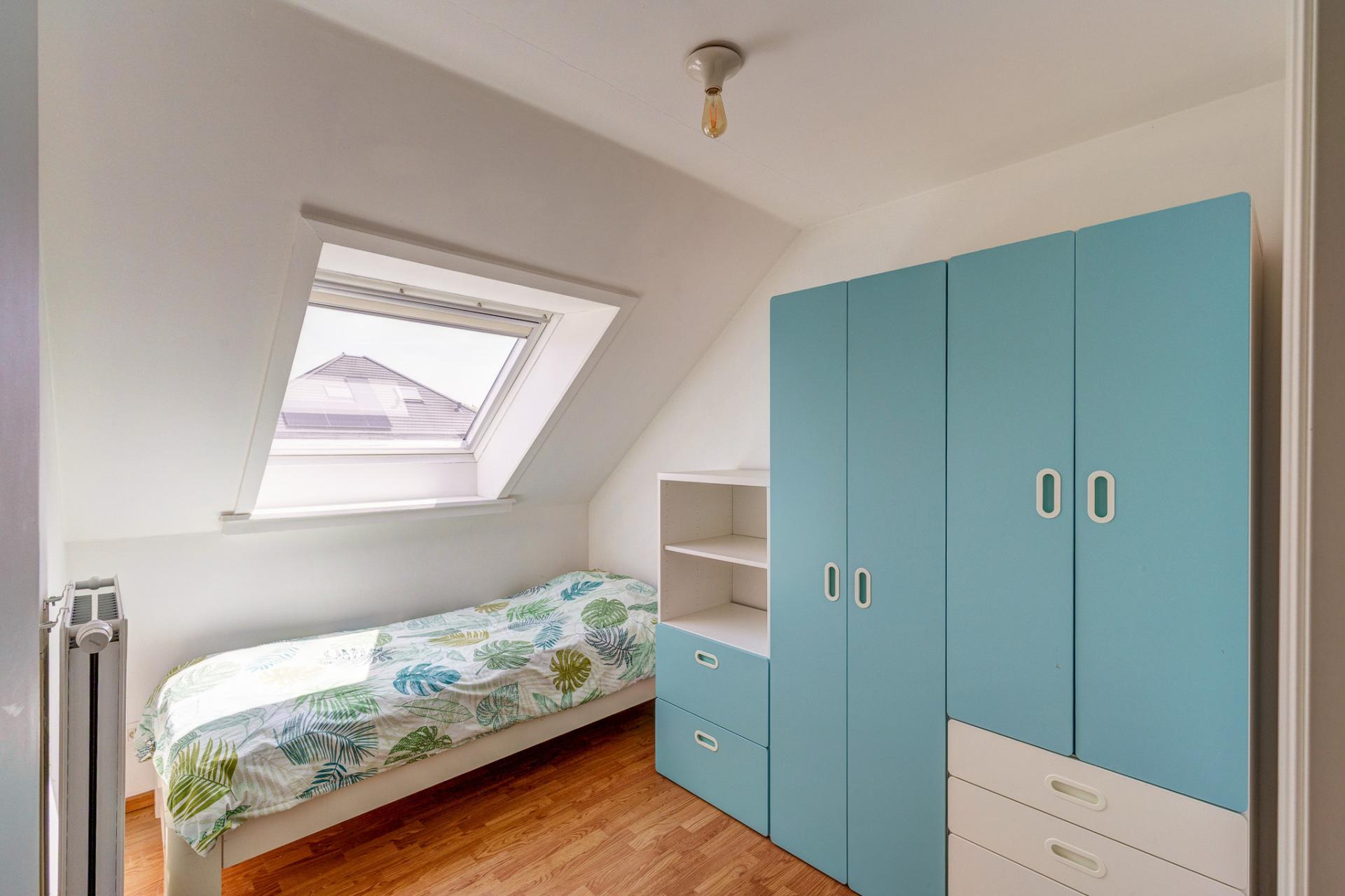 Instapklare woning te koop in Mechelen op gunstige ligging — foto