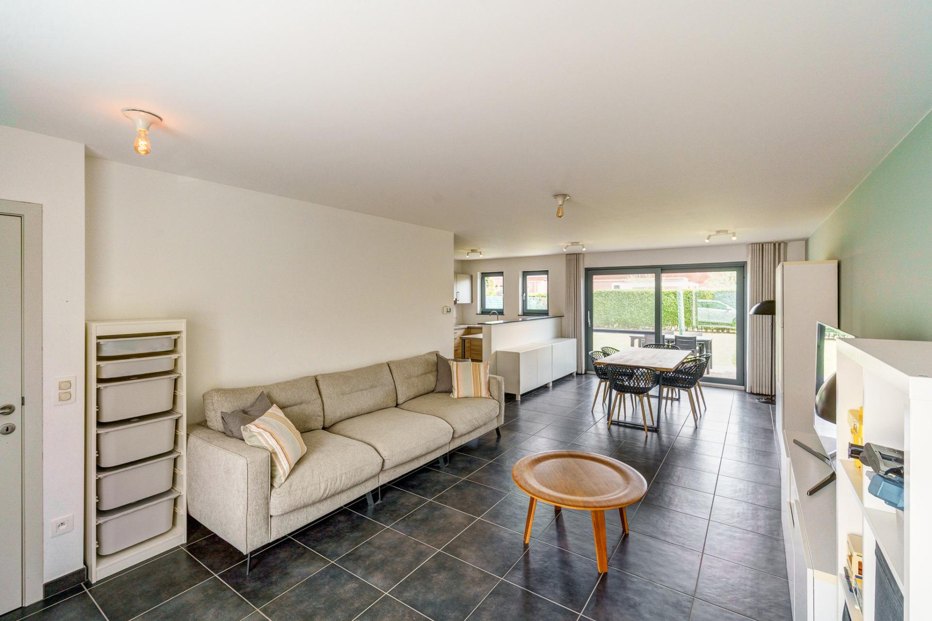 Instapklare woning te koop in Mechelen op gunstige ligging — foto