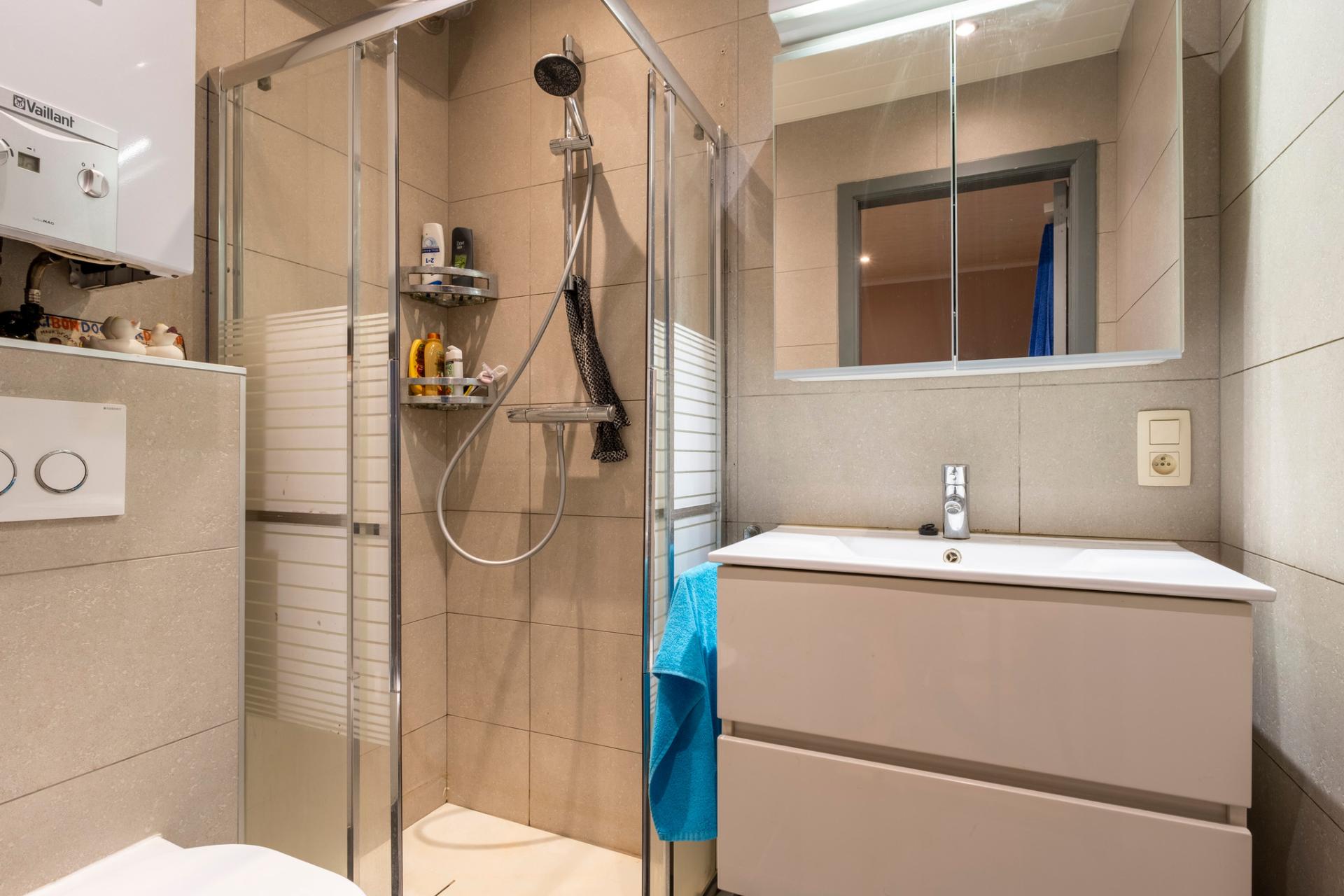 Appartement te koop in Deurne — foto
