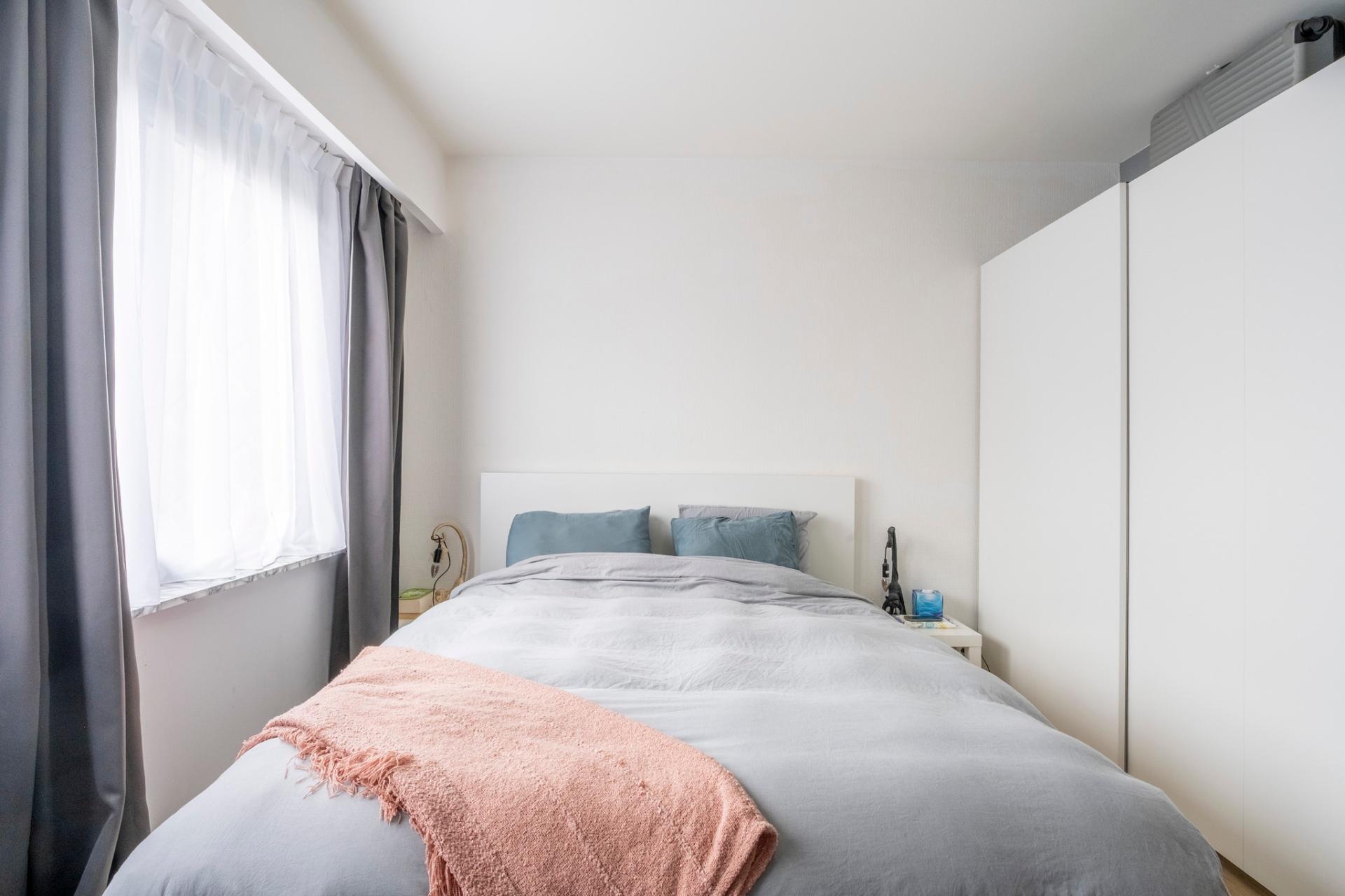 Appartement te koop in Deurne — foto