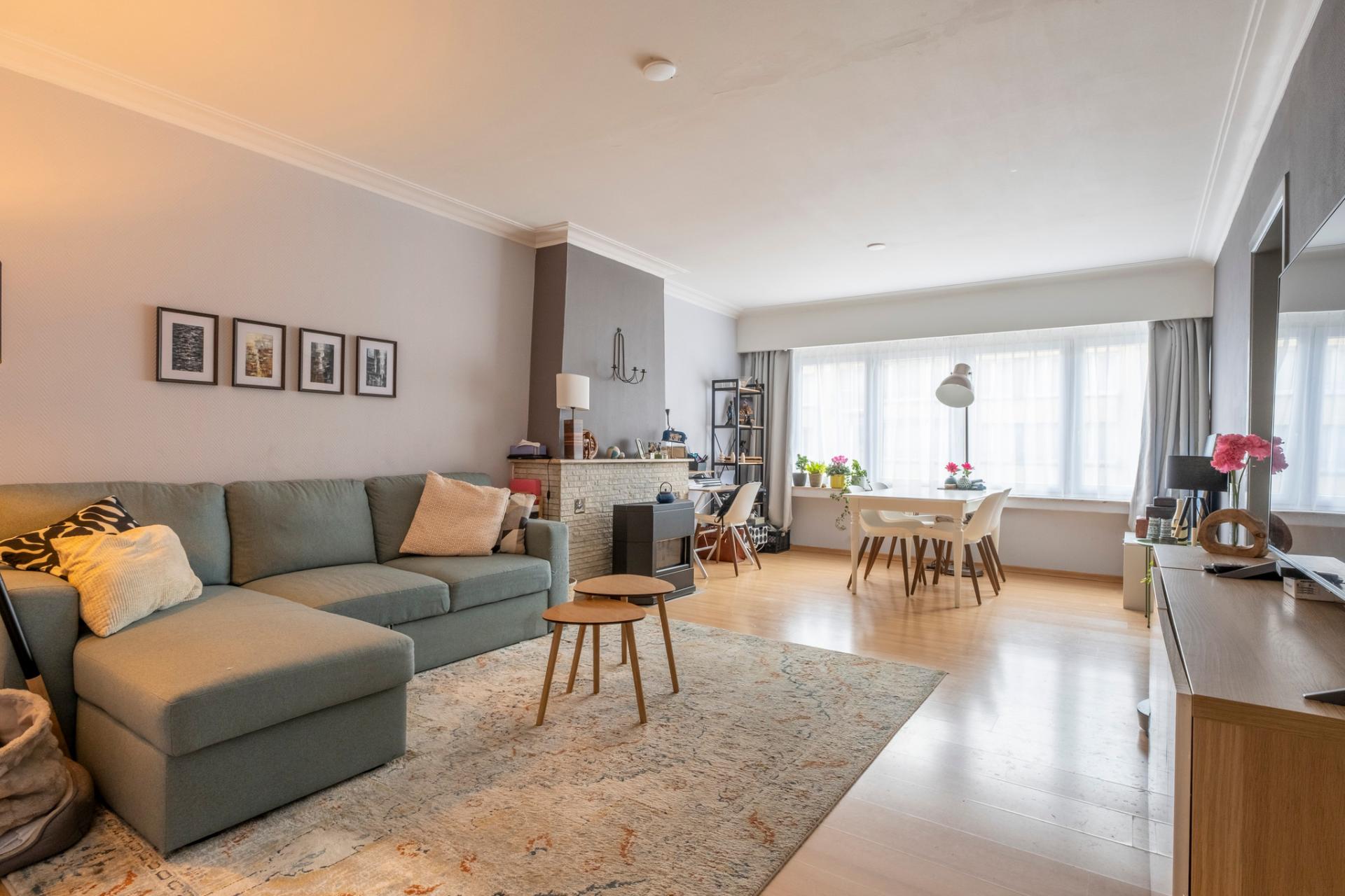Appartement te koop in Deurne — foto