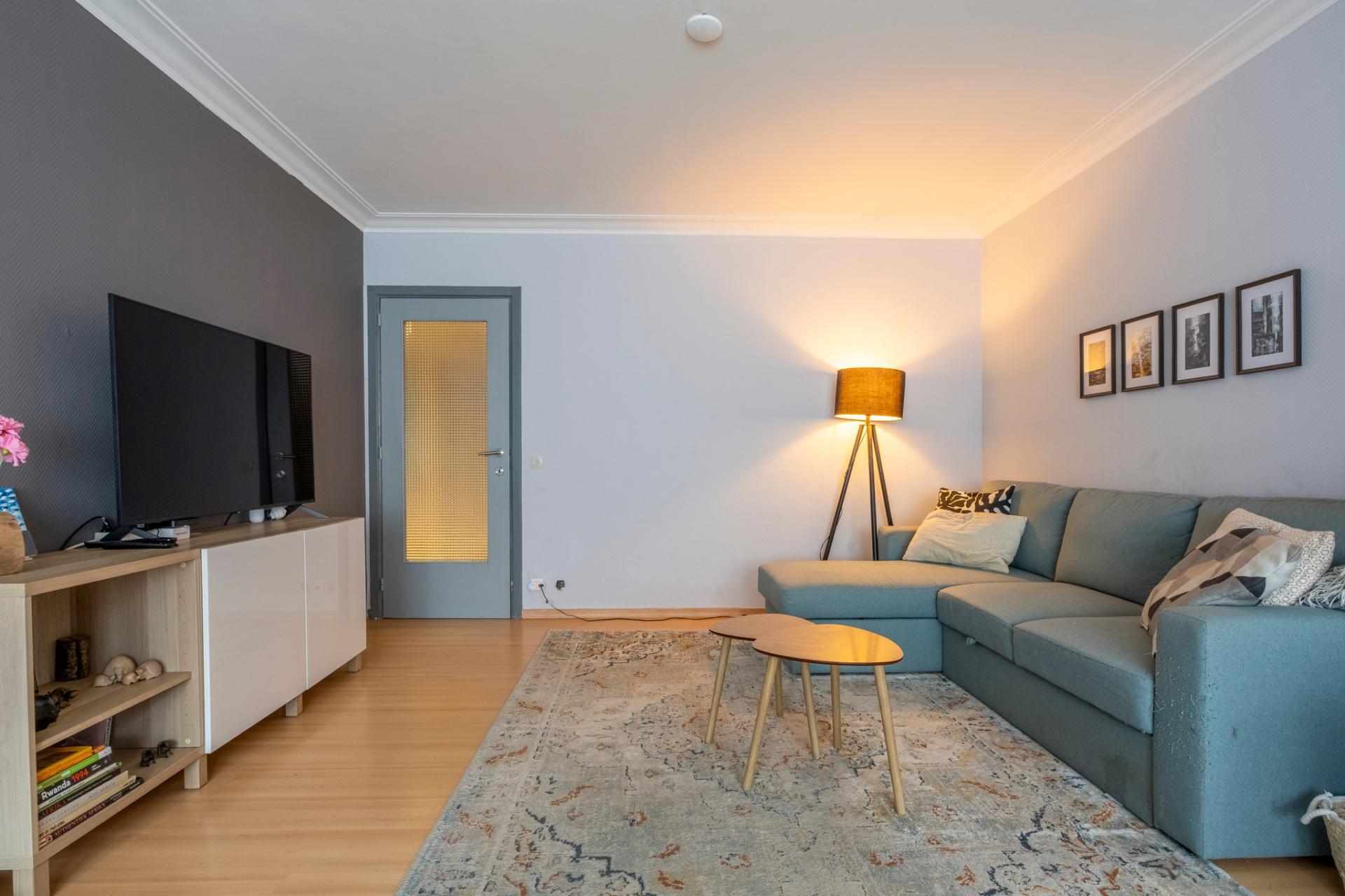 Appartement te koop in Deurne — foto
