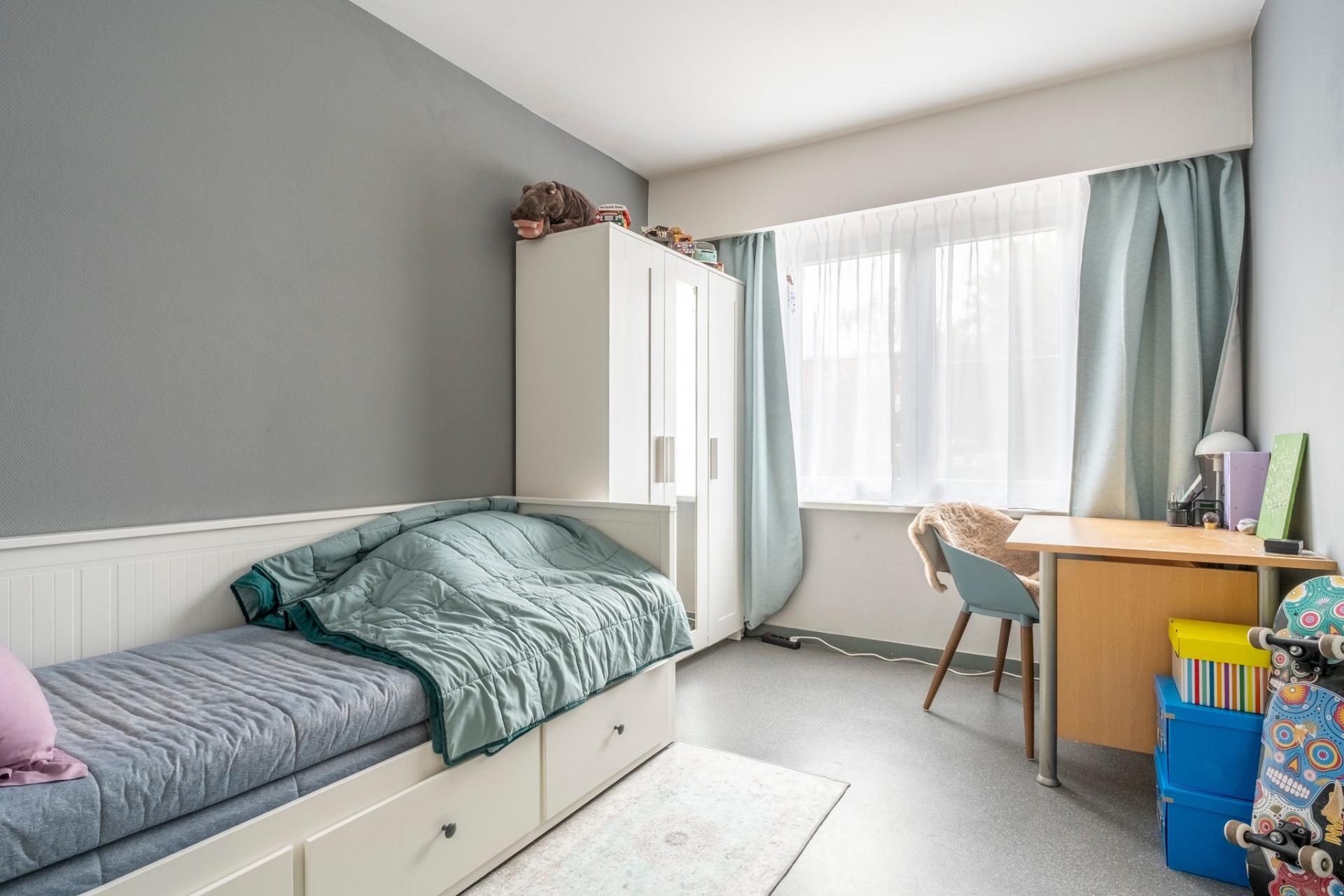 Appartement te koop in Deurne — foto