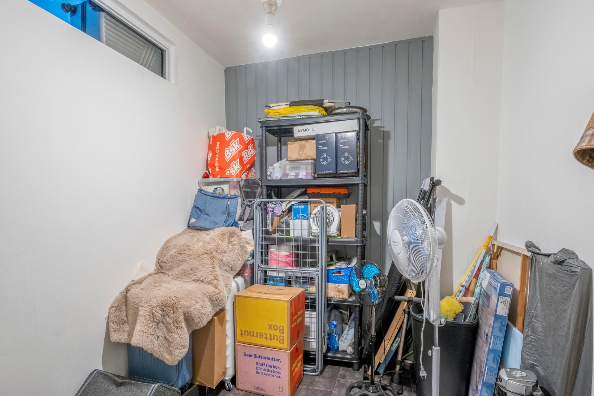 Appartement te koop in Deurne — foto