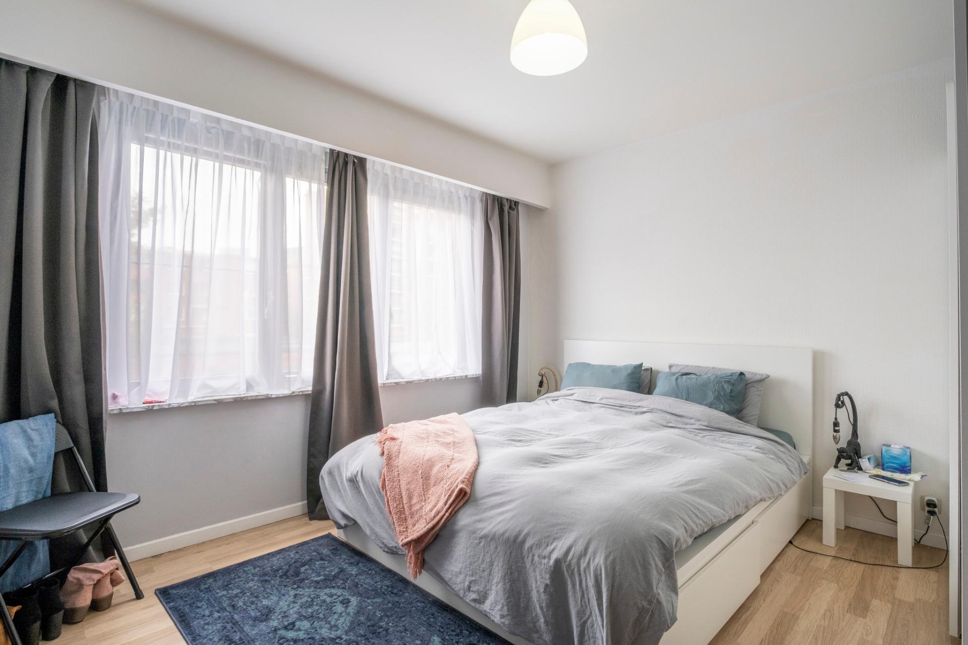 Appartement te koop in Deurne — foto