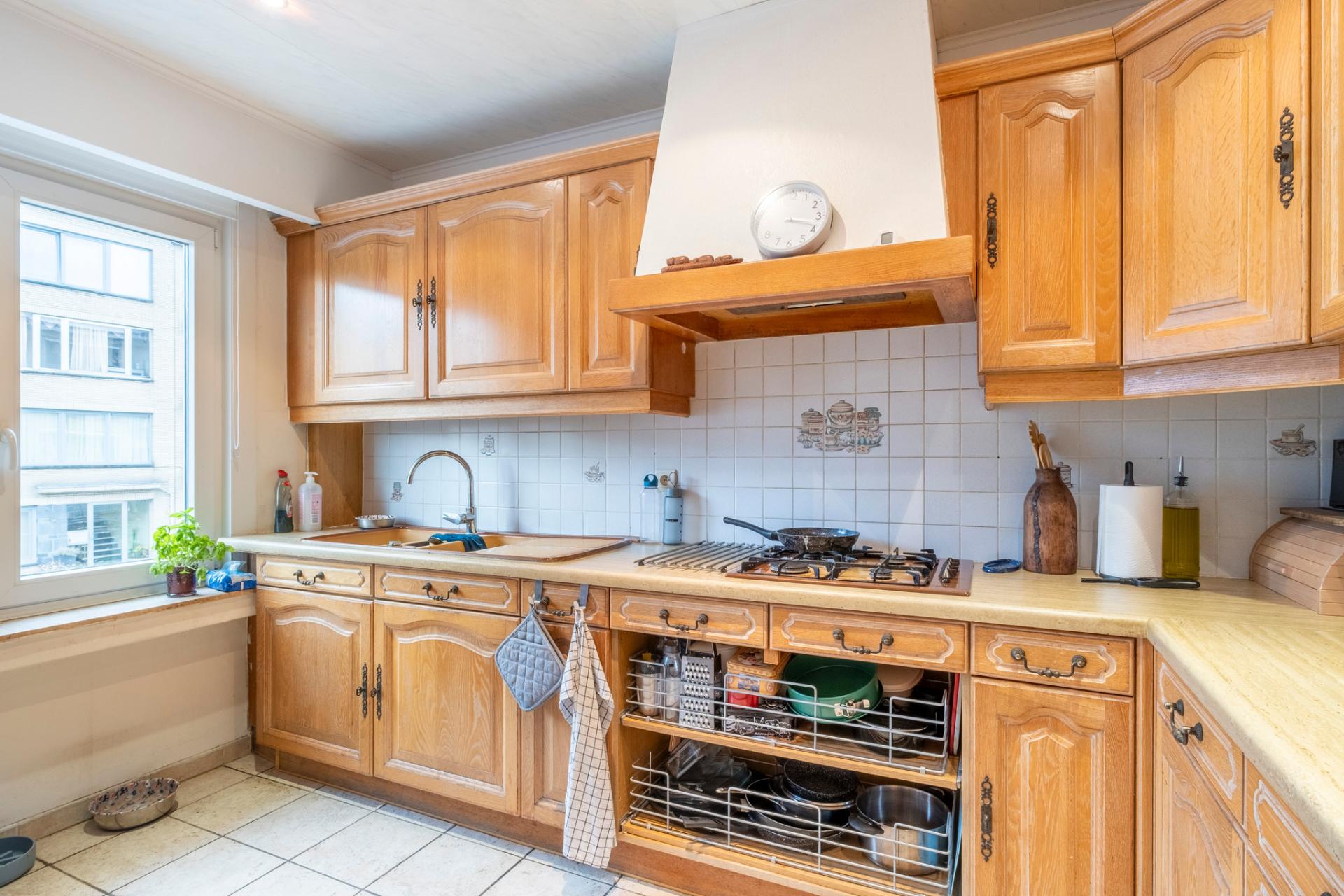 Appartement te koop in Deurne — foto