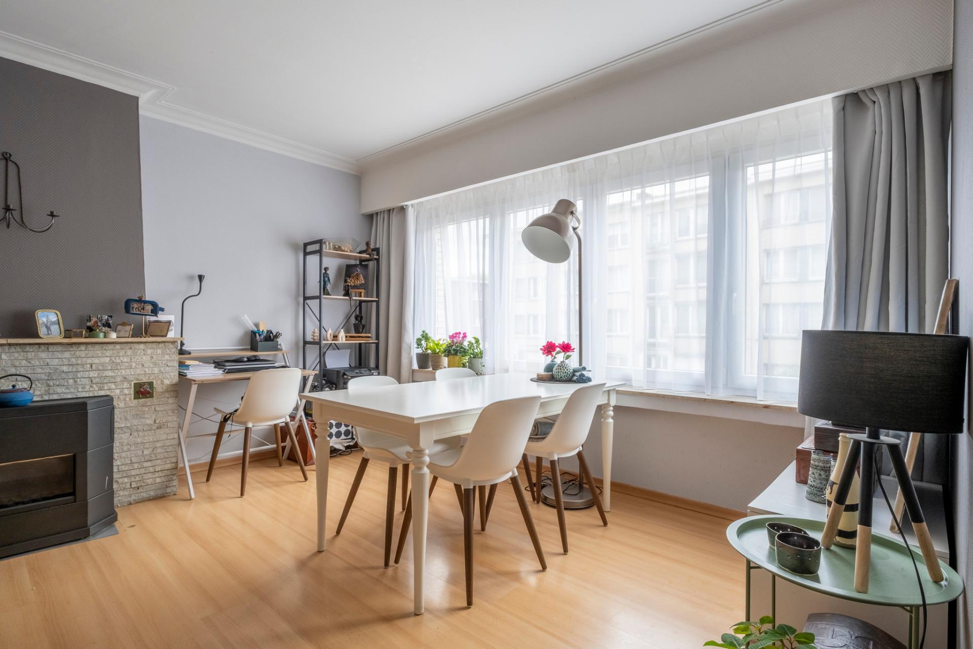 Appartement te koop in Deurne — foto