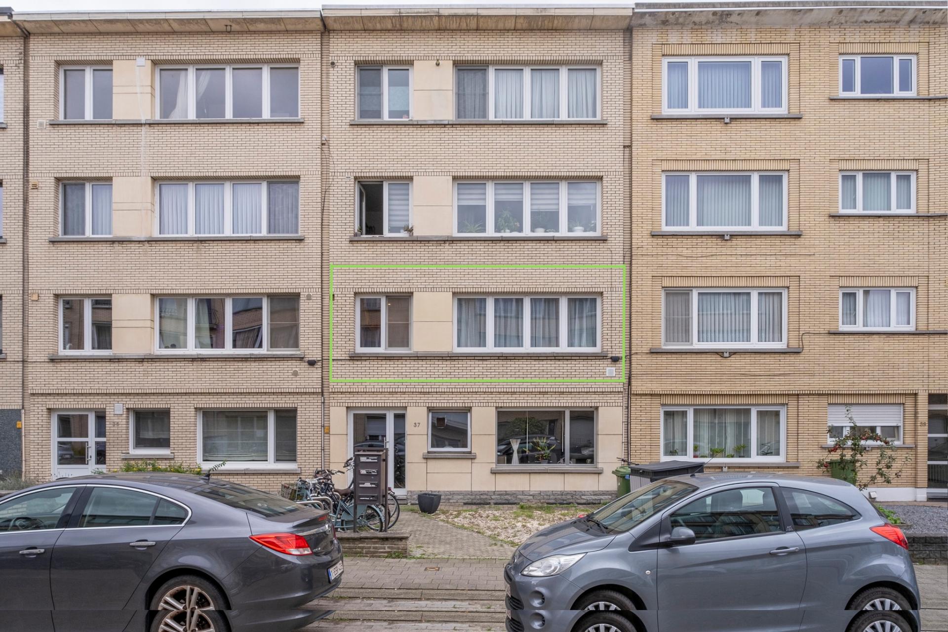 Appartement te koop in Deurne — foto
