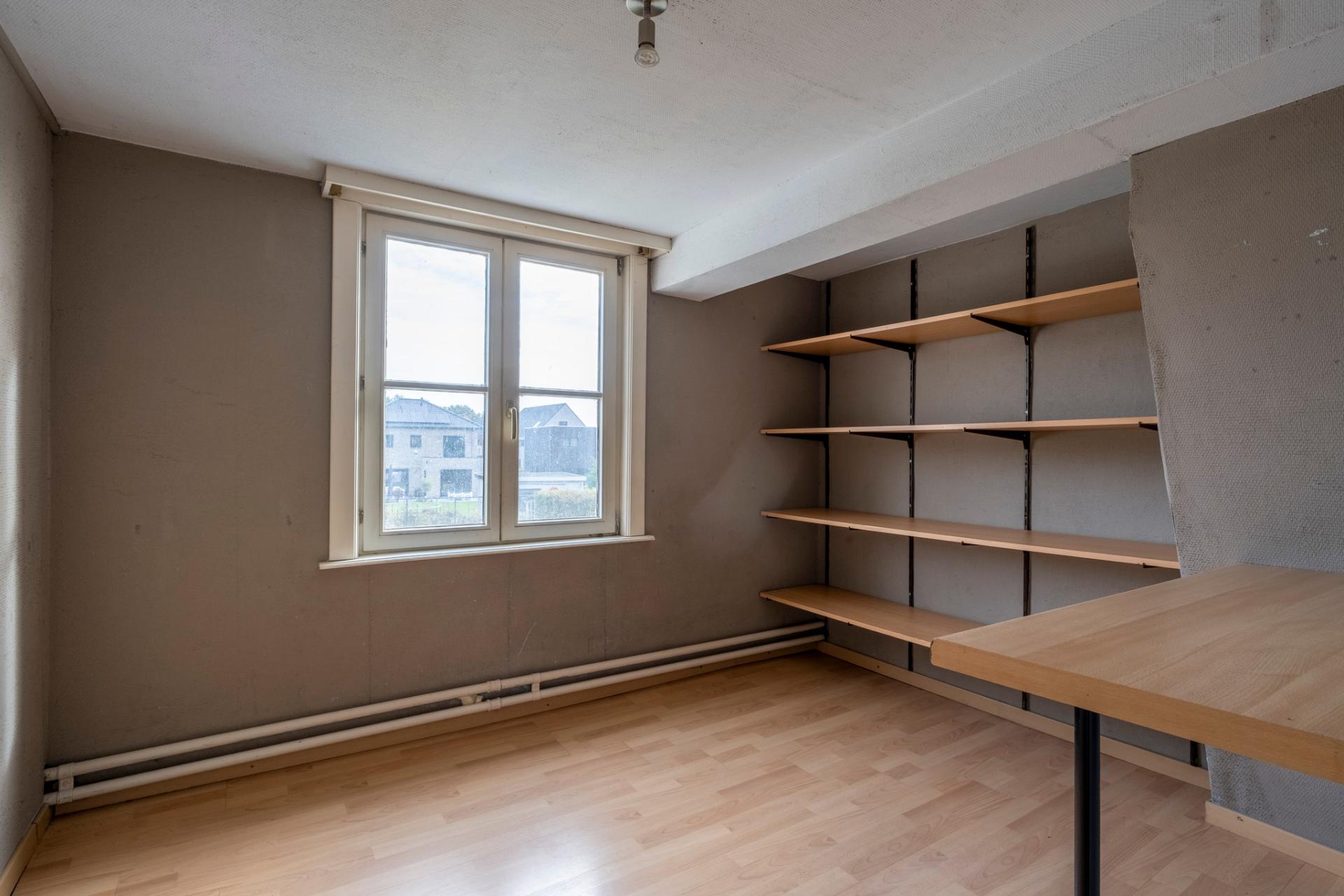 Charmante open bebouwing te koop in Keerbergen — foto