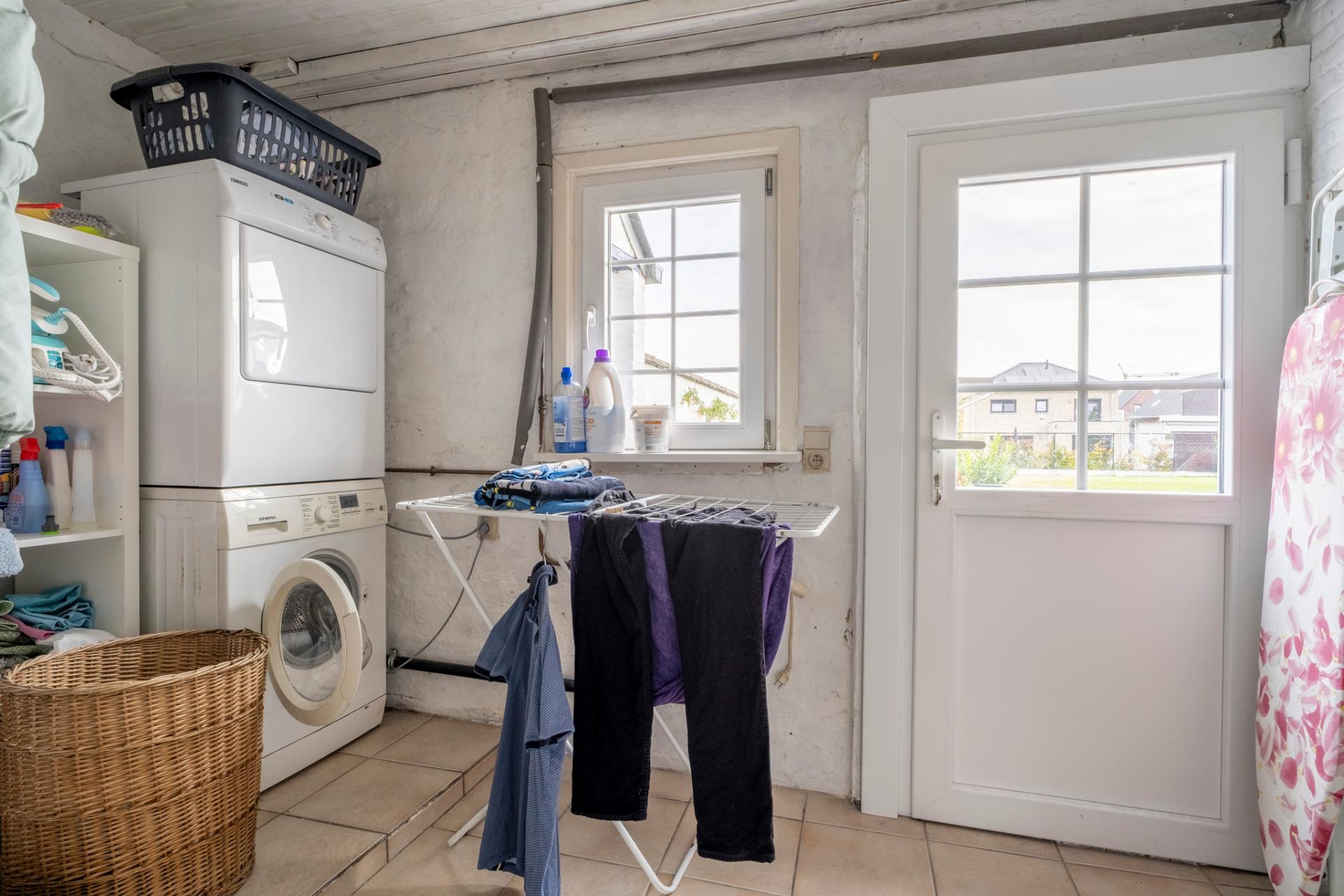 Charmante open bebouwing te koop in Keerbergen — foto