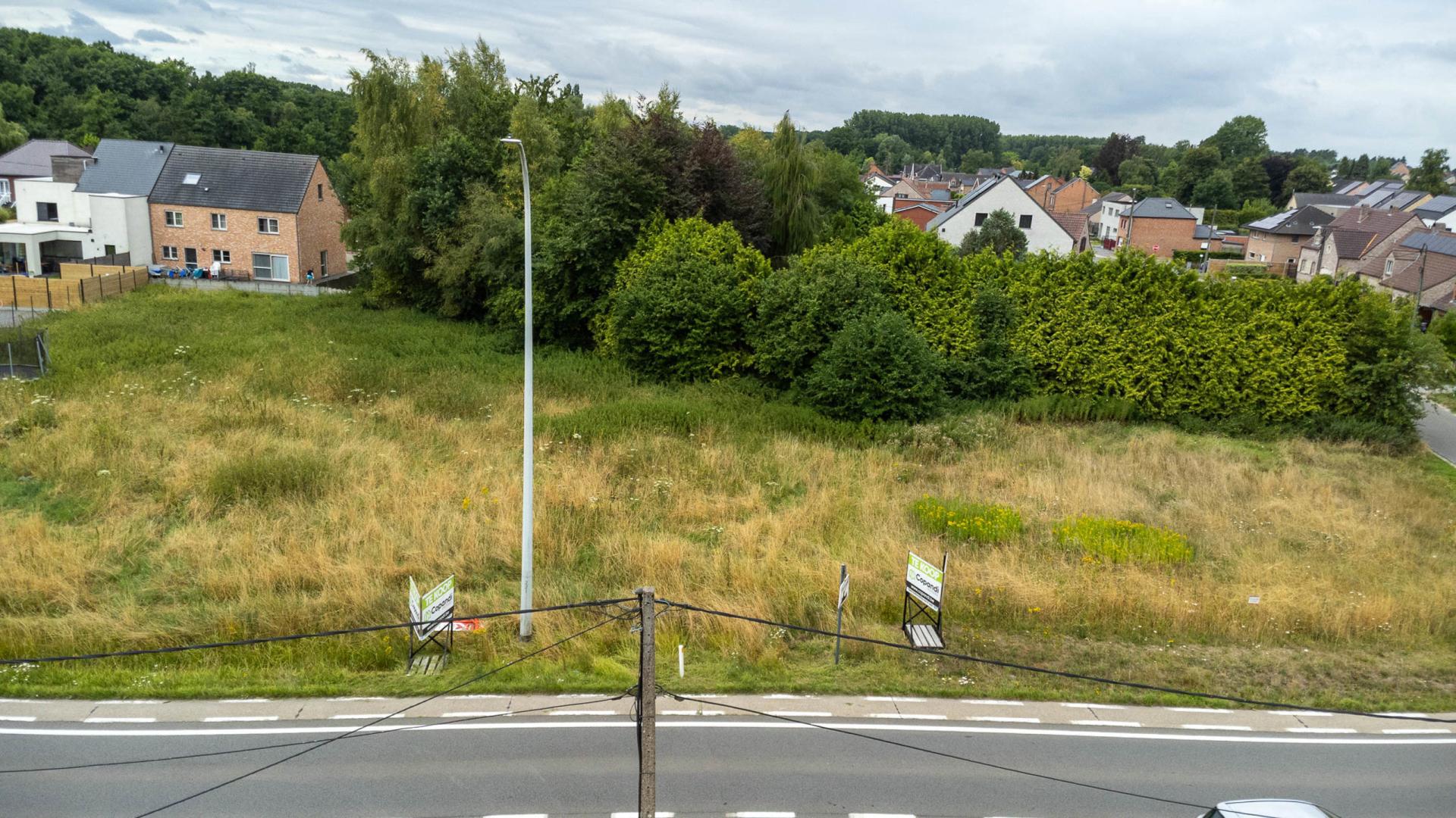 Nieuwbouw met E-peil -15 in Begijnendijk — foto
