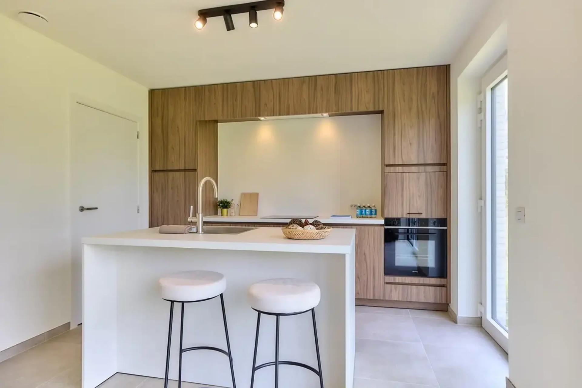 Valkstraat Lot 1 — foto