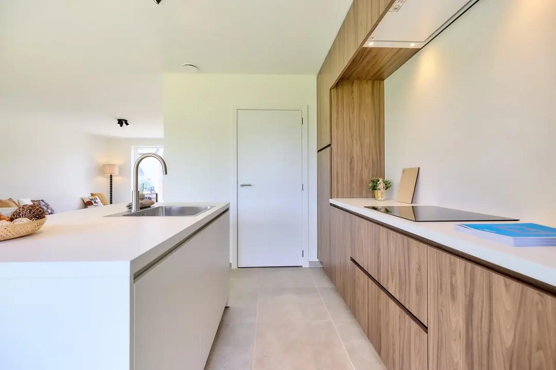 Valkstraat Lot 2 — foto
