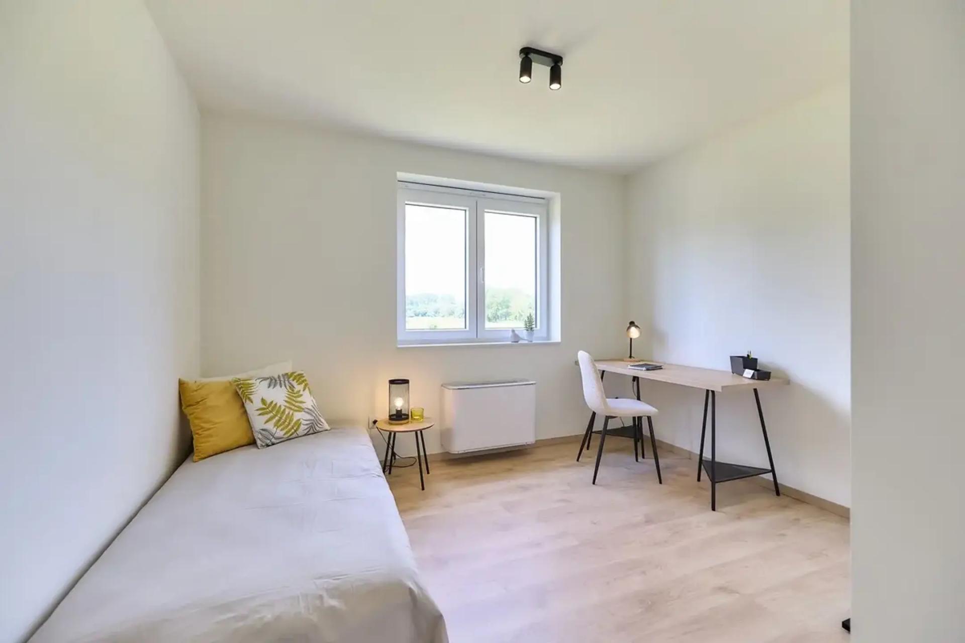 Valkstraat Lot 2 — foto