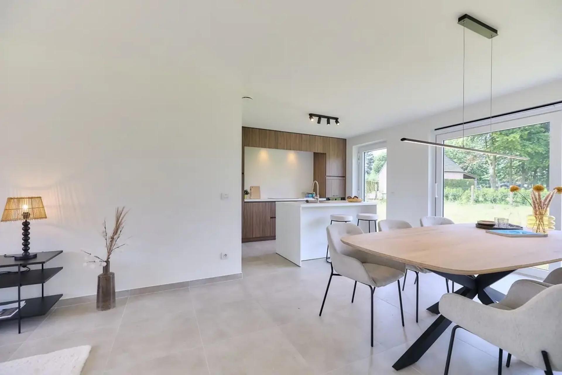 Valkstraat Lot 3 — foto
