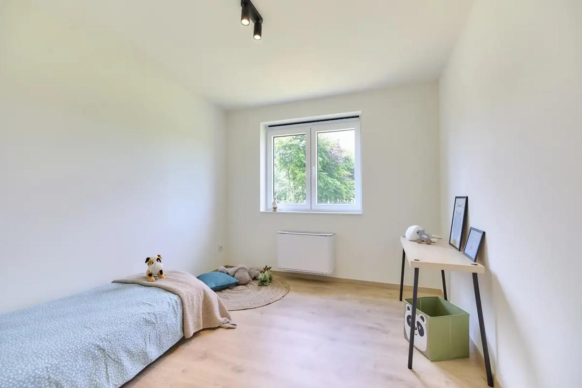 Valkstraat Lot 3 — foto