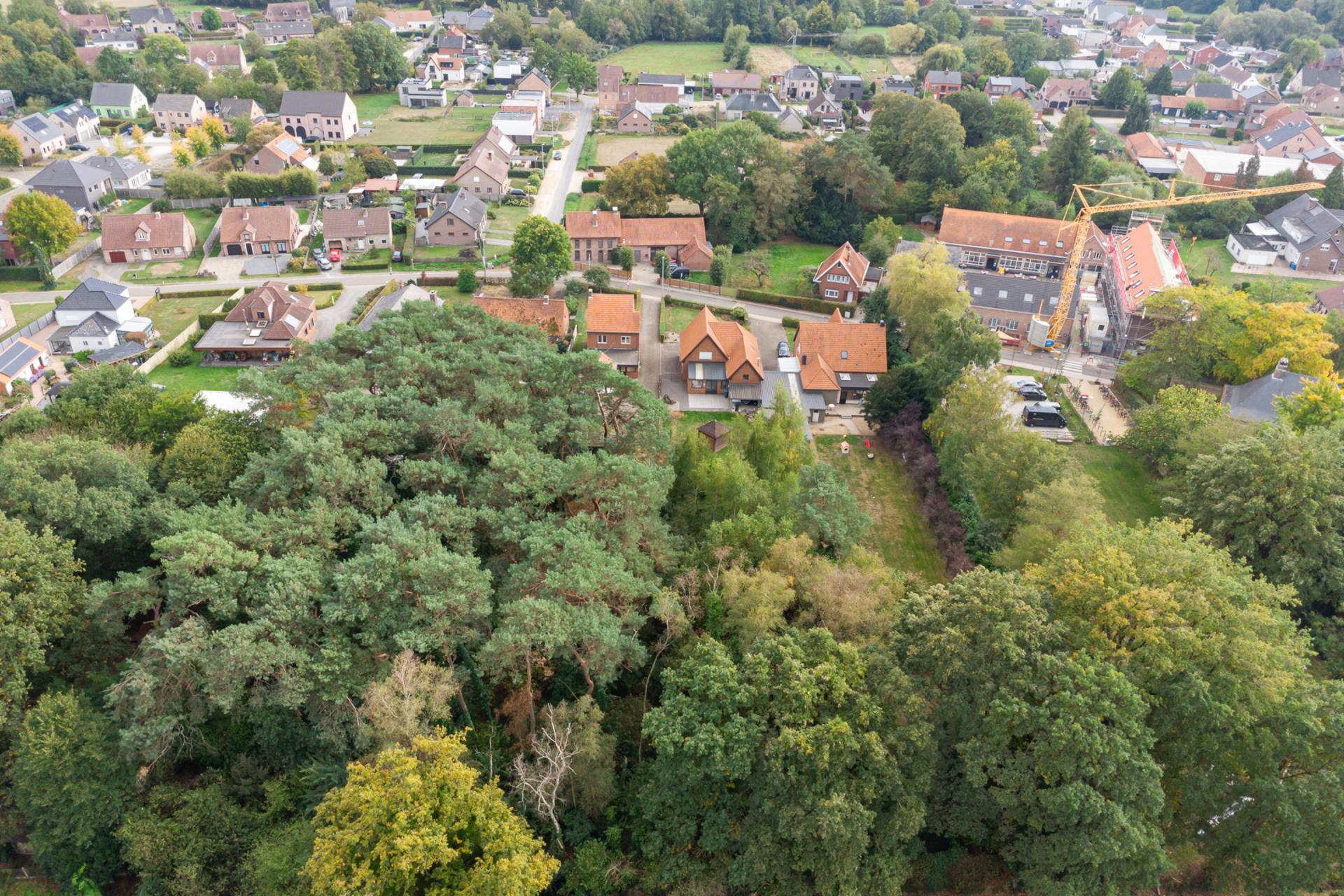 Te renoveren woning met veel potentieel — foto