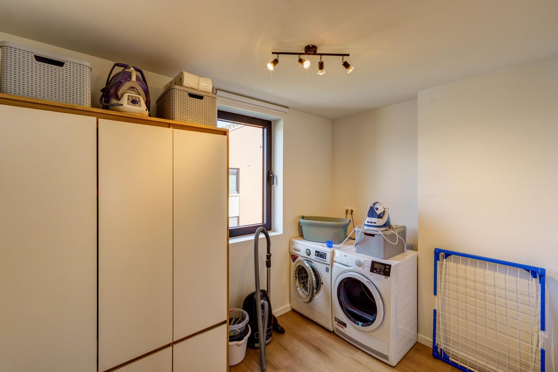 Recente BEN woning in rustige straat te Vremde/Boechout. — foto