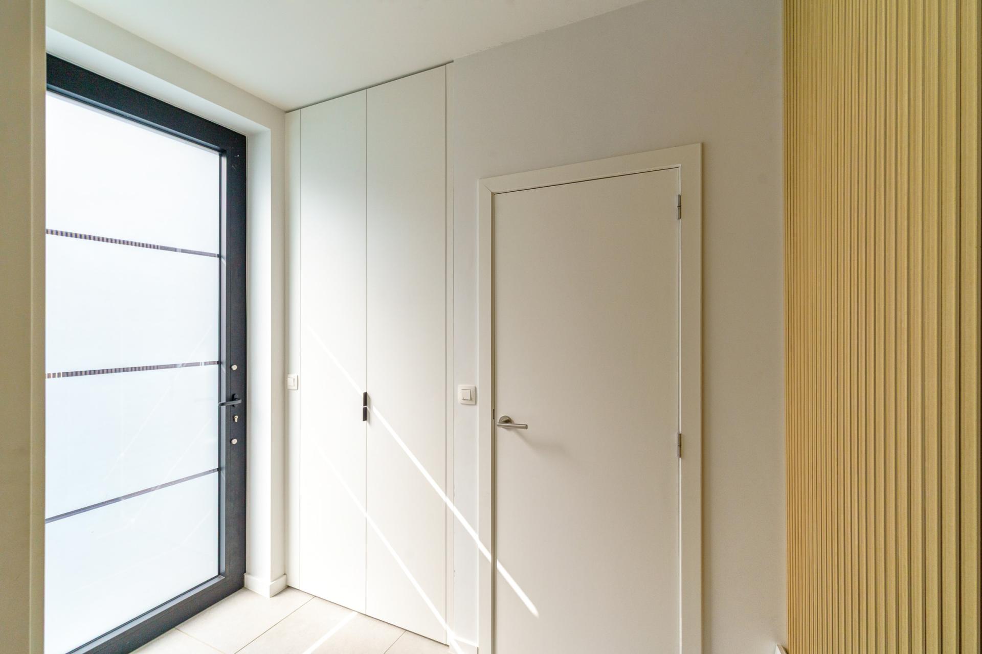Recente BEN woning in rustige straat te Vremde/Boechout. — foto