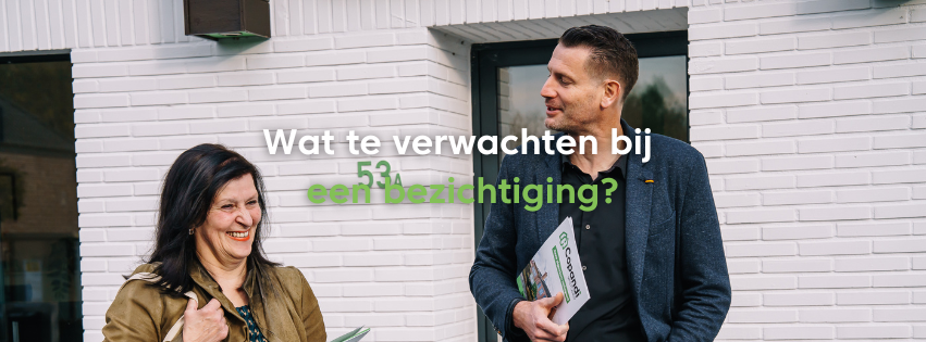 Wat te verwachten bij een bezichtiging: huis kopen en waar op letten