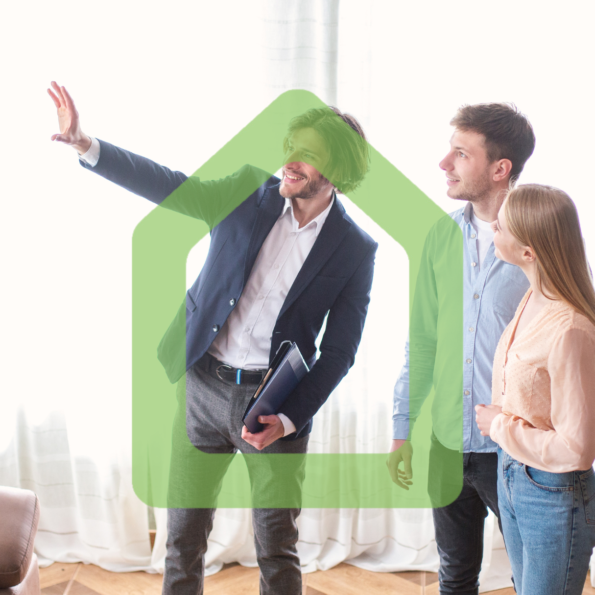 Tips voor een succesvol huisbezoek