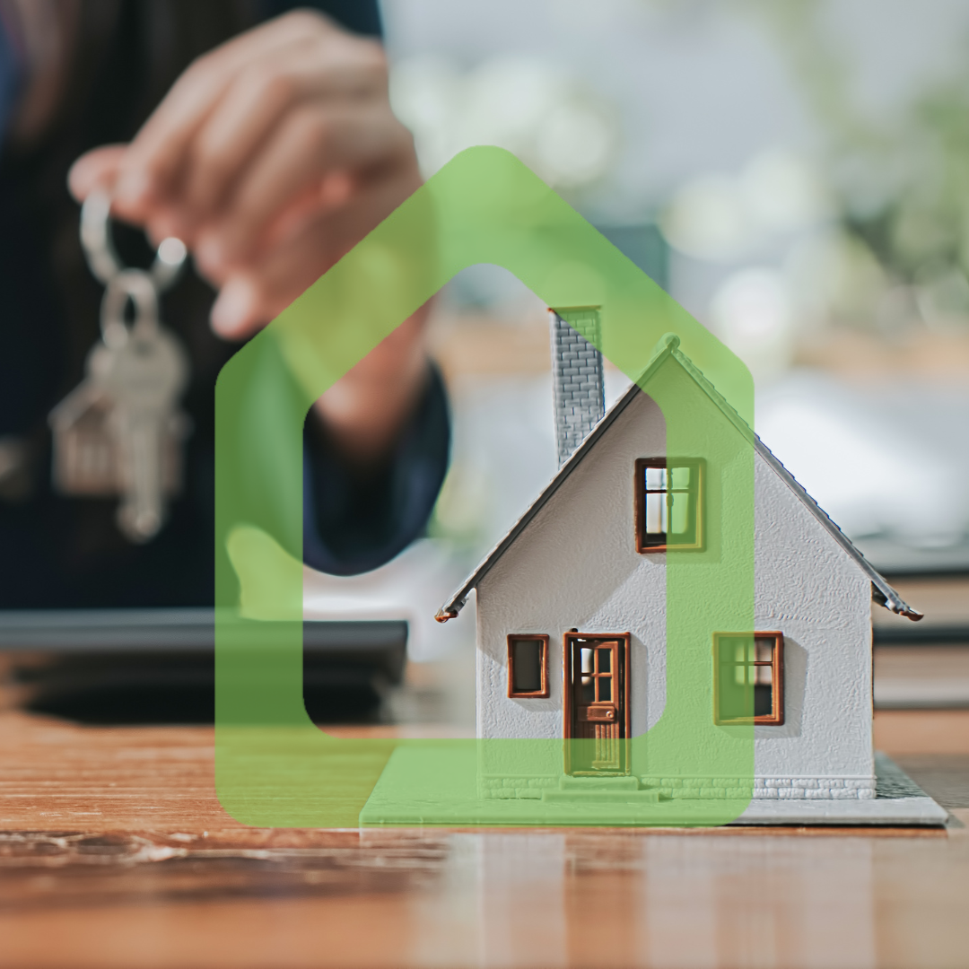 Ontdek de veranderingen in de vastgoedmarkt voor 2024