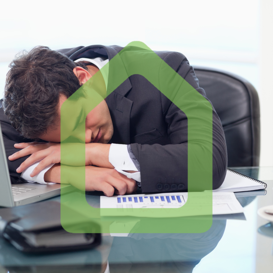 Copandi in de krant: Worden makelaars echt slapend rijk?