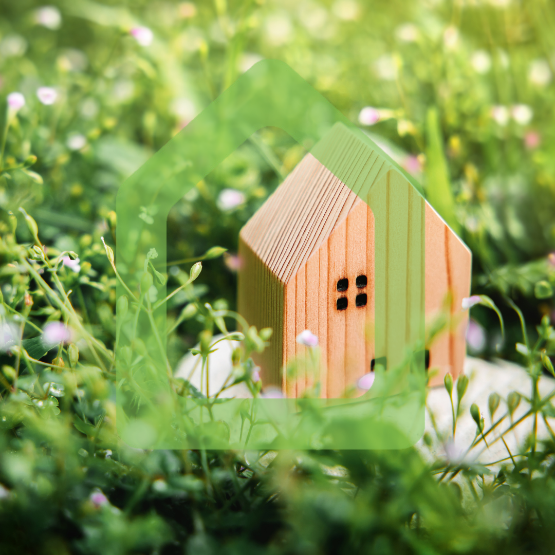 Duurzaam wonen: de toekomst van vastgoed