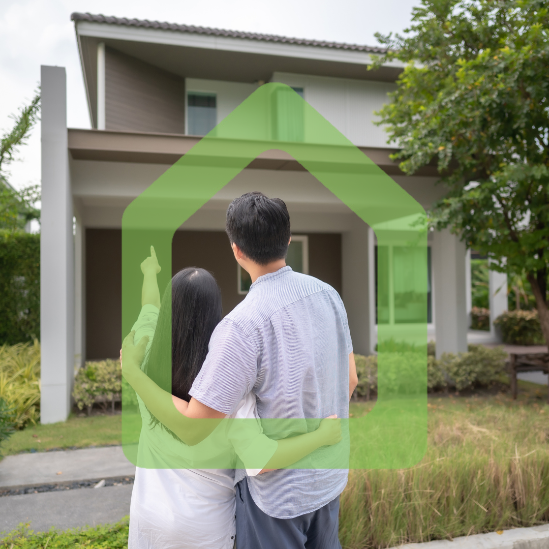 5 Belangrijke tips voor het kopen van je eerste huis