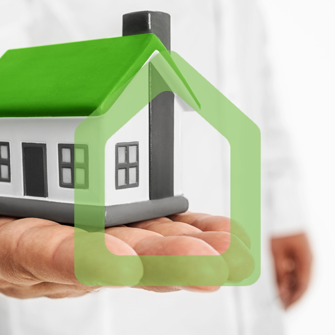 Verkopen van een geërfde woning: Een gids voor een zorgeloze transactie