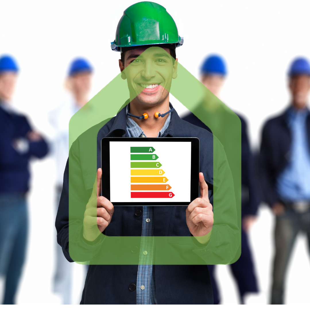Het EPC-Attest bij de verkoop of verhuur van je woning