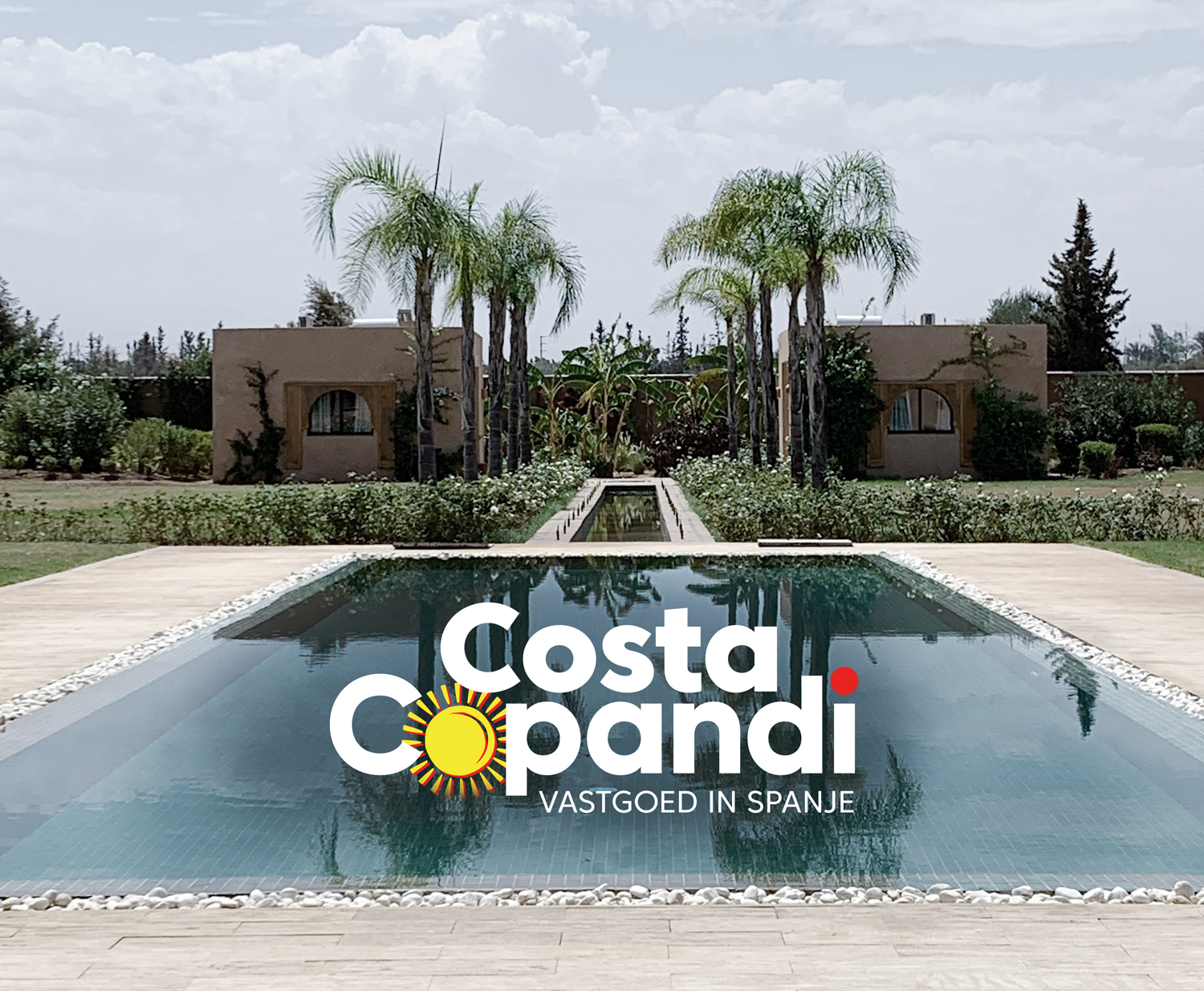 Vastgoed kopen aan de Costa Belgica