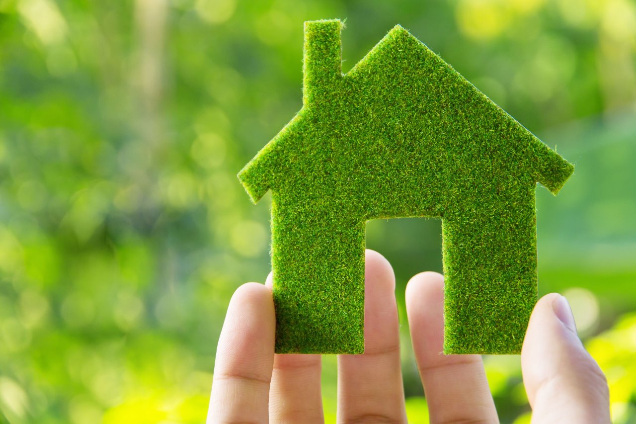 Ecologisch wonen: hoe doe ik dat?