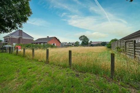 Alles over bouwgrond kopen