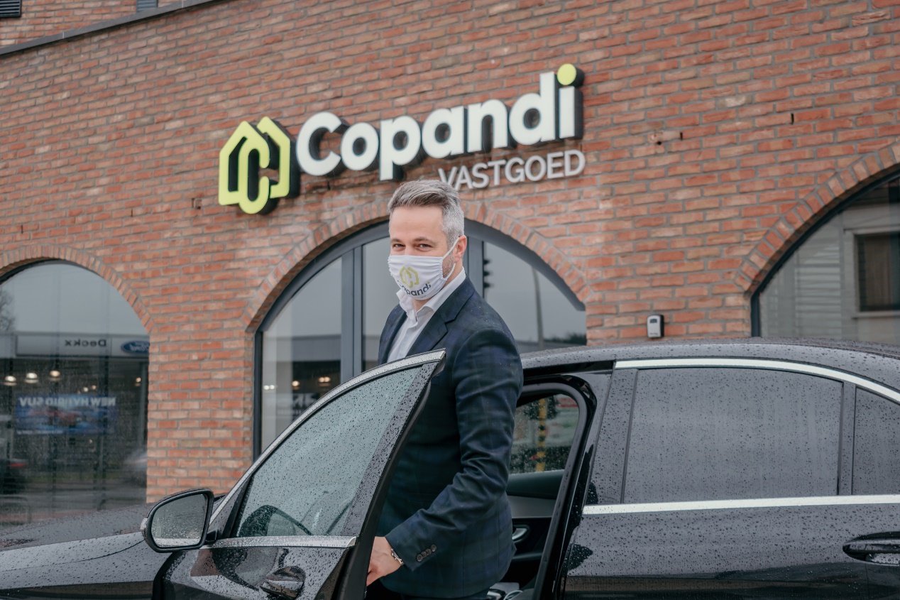 Op huizenjacht in... Mol: “Het kloppend hart van de Kempen” (Artikel HLN.be)