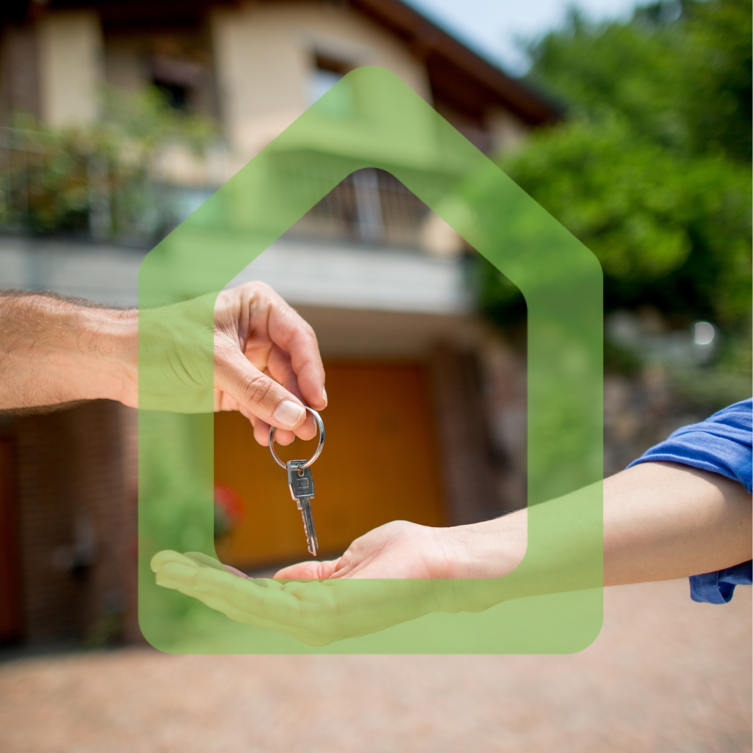 Wat betekent 'verkoop onder opschortende voorwaarde'?