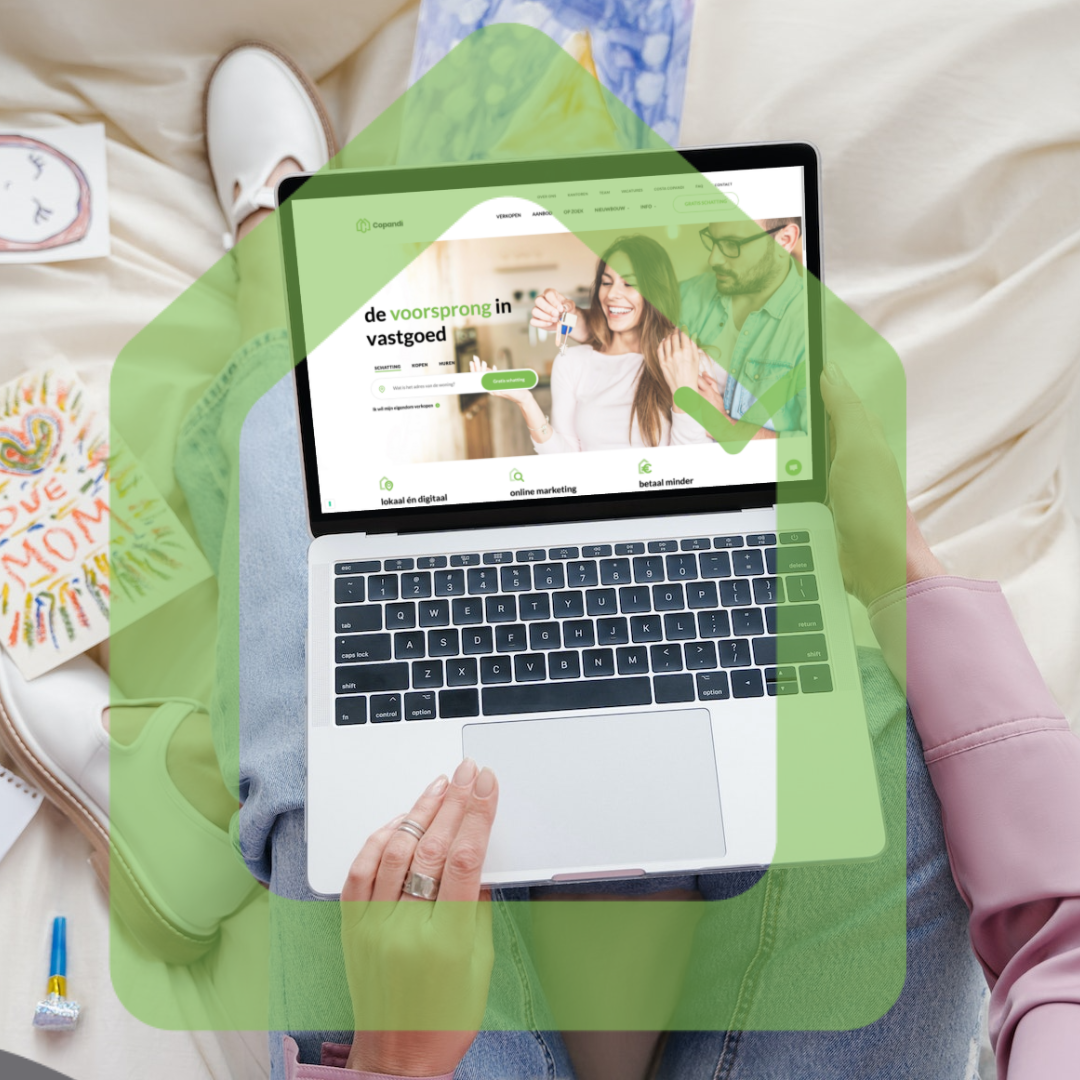 De belangrijkste immosites 2024