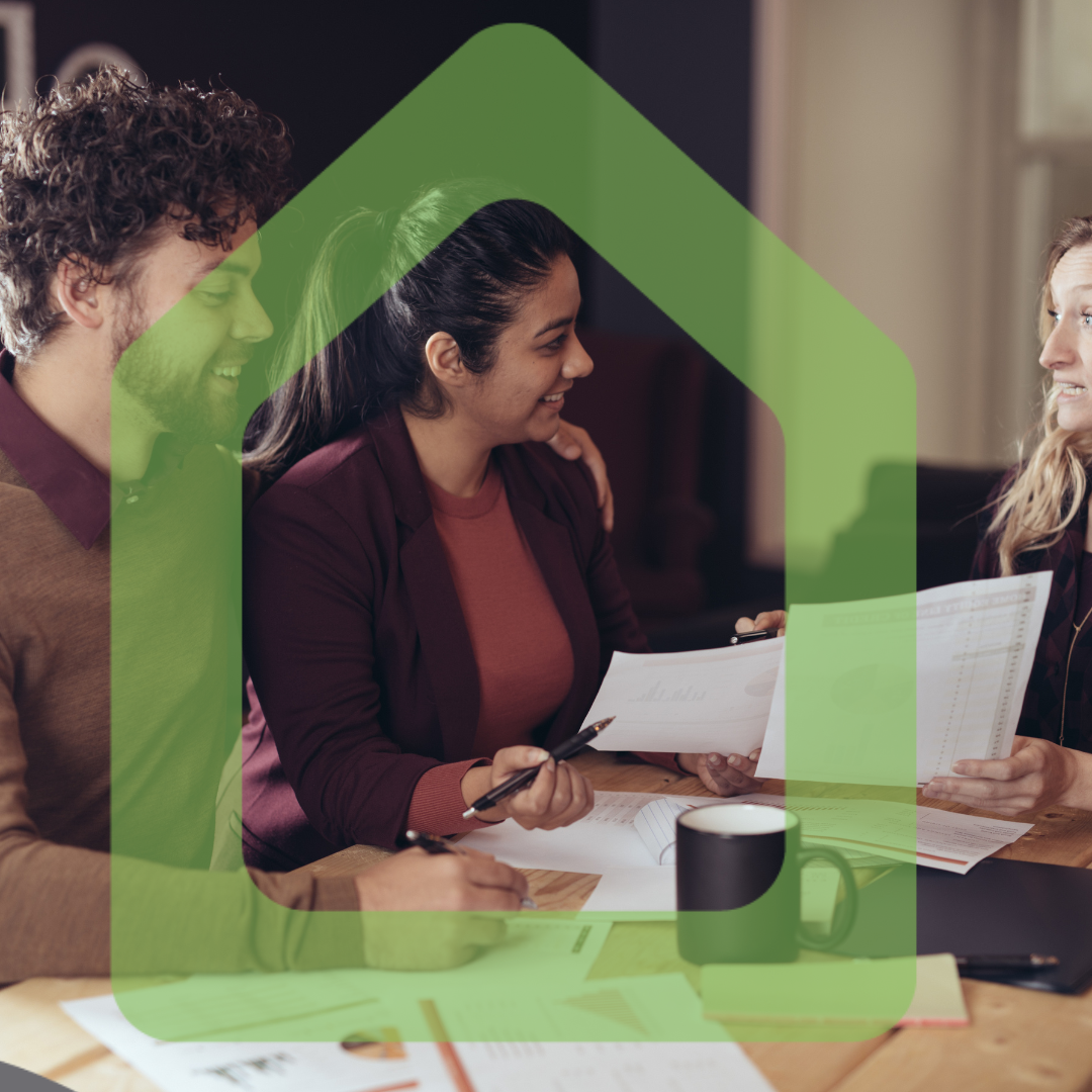 Waarom een vastgoedmakelaar de sleutel is tot een succesvolle huizenjacht